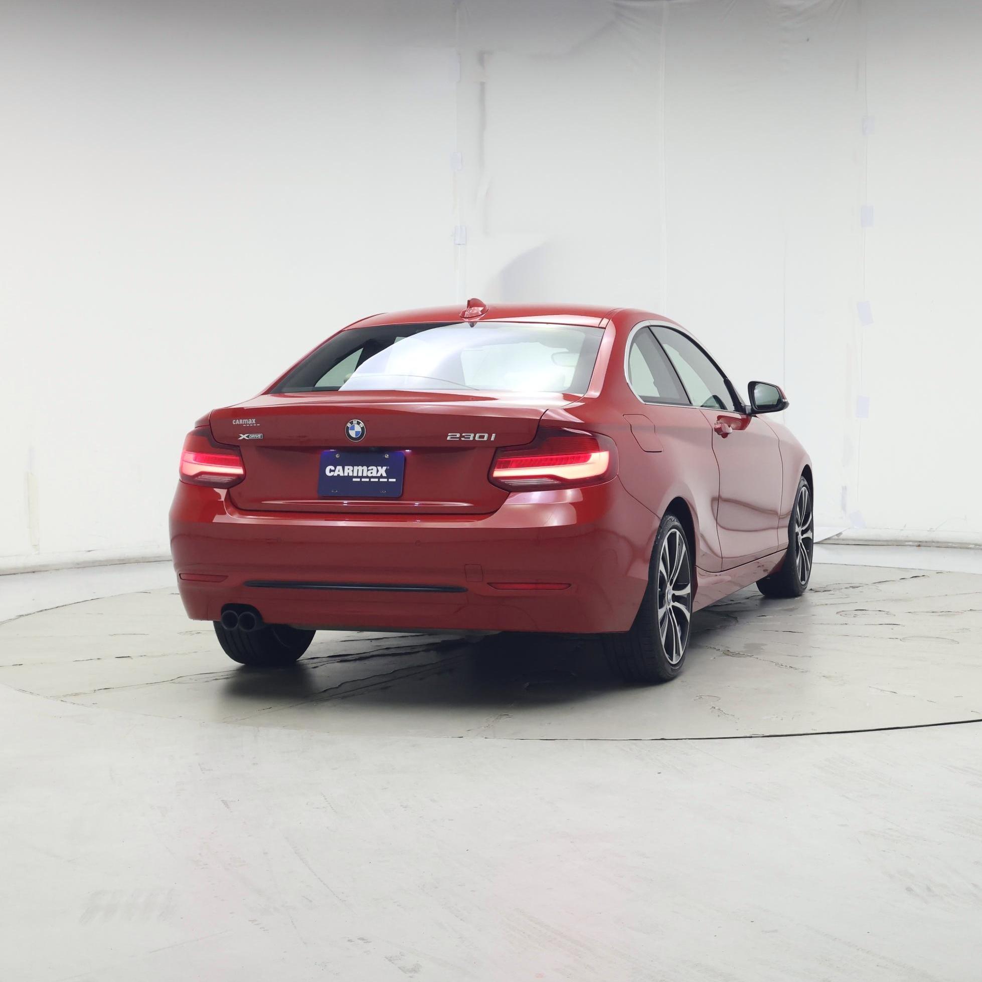 Thumbnail: 2021 BMW 2 Series - 8