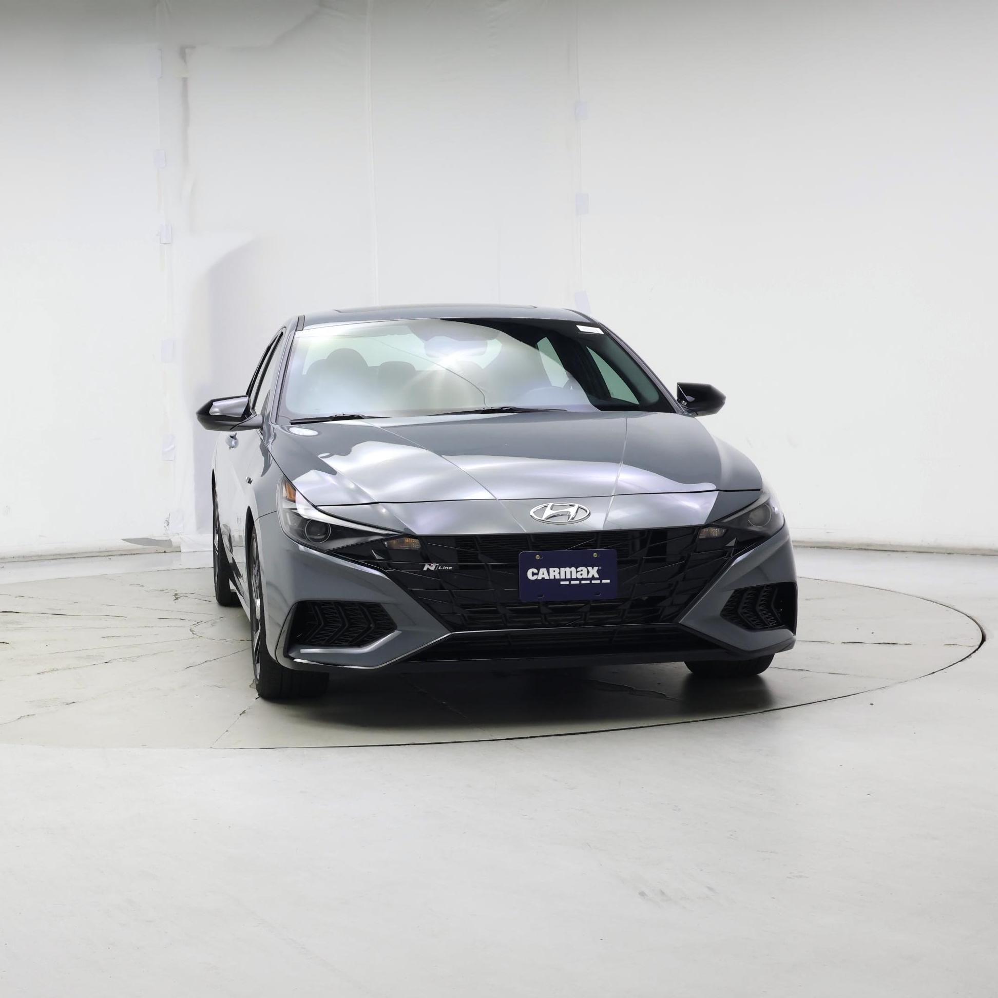 Thumbnail: 2022 Hyundai Elantra - 5