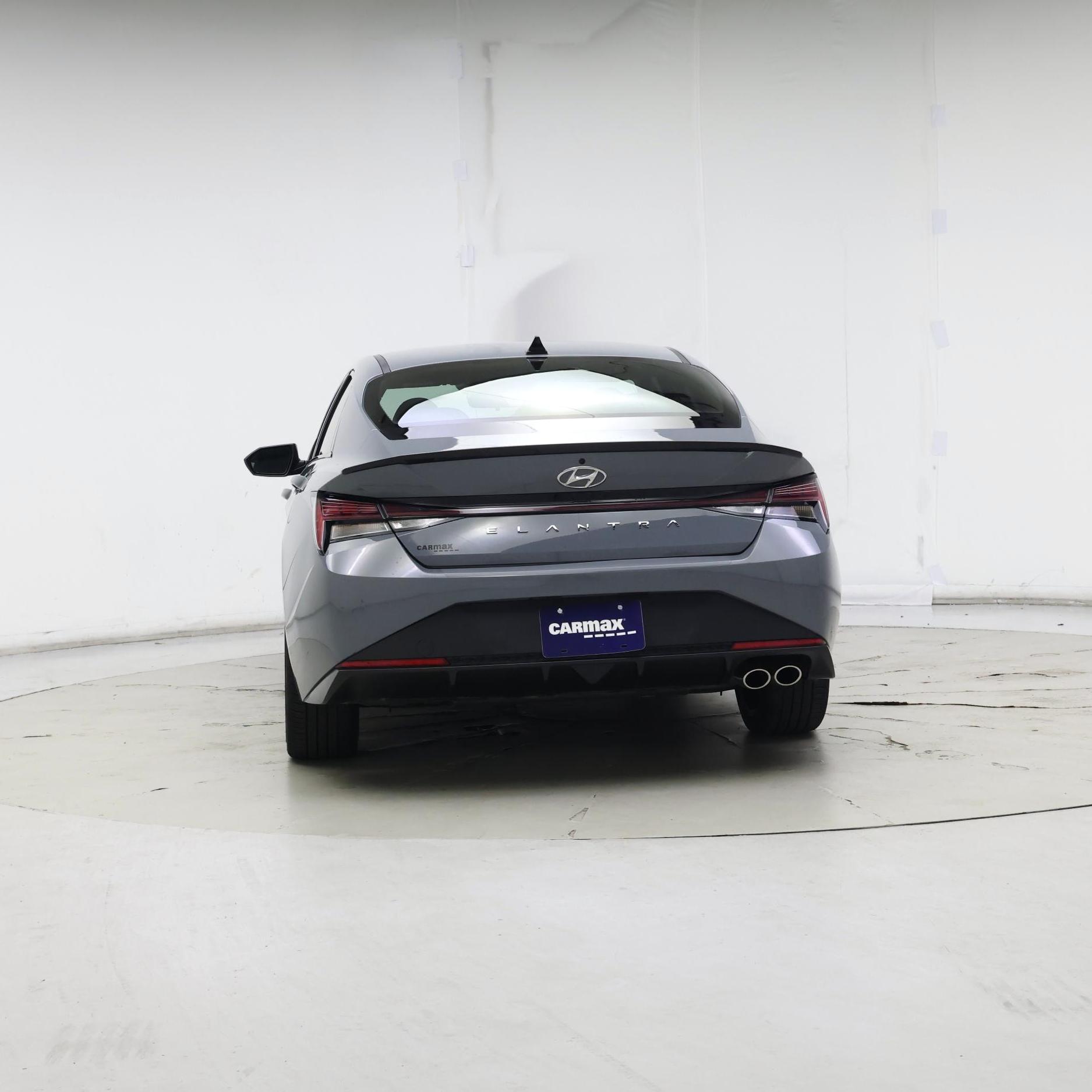 Thumbnail: 2022 Hyundai Elantra - 6