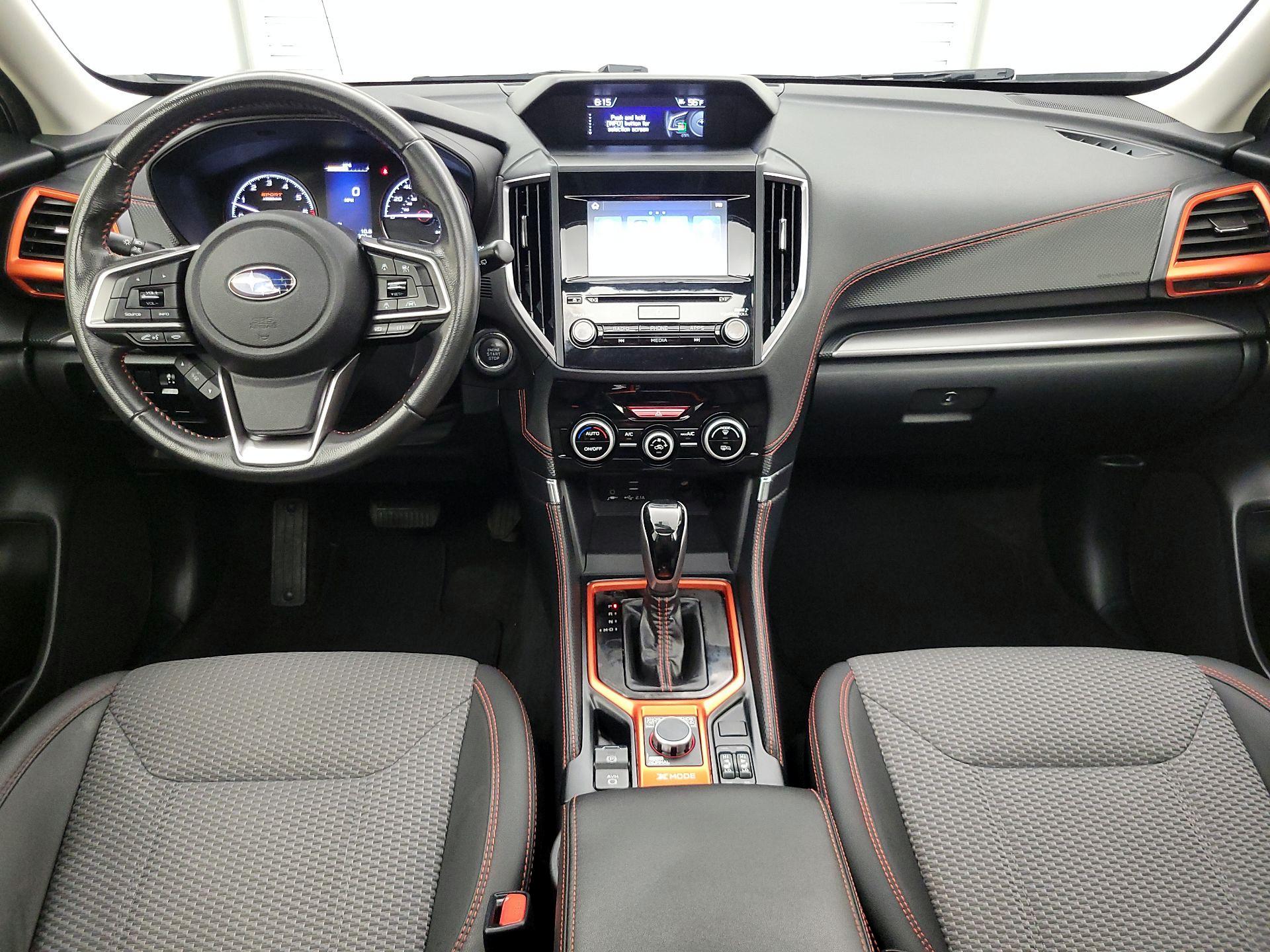 Thumbnail: 2019 Subaru Forester - 9