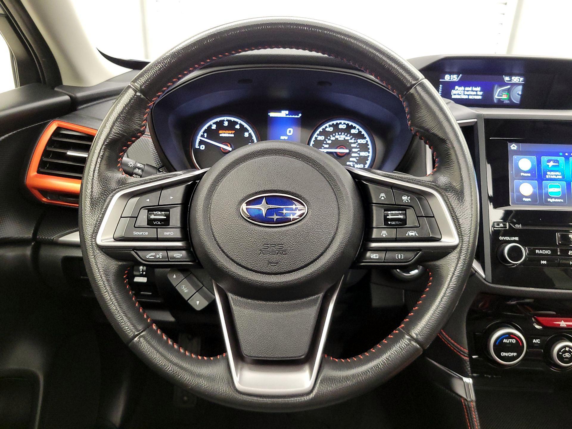 Thumbnail: 2019 Subaru Forester - 10