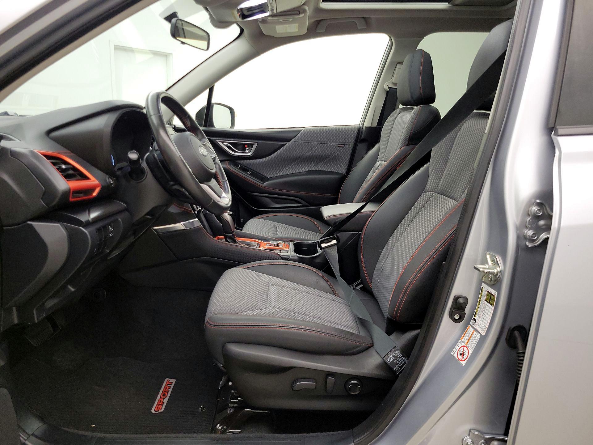 Thumbnail: 2019 Subaru Forester - 11