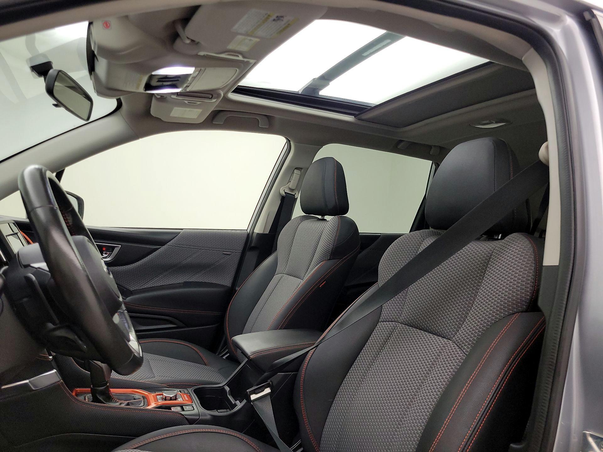 Thumbnail: 2019 Subaru Forester - 19