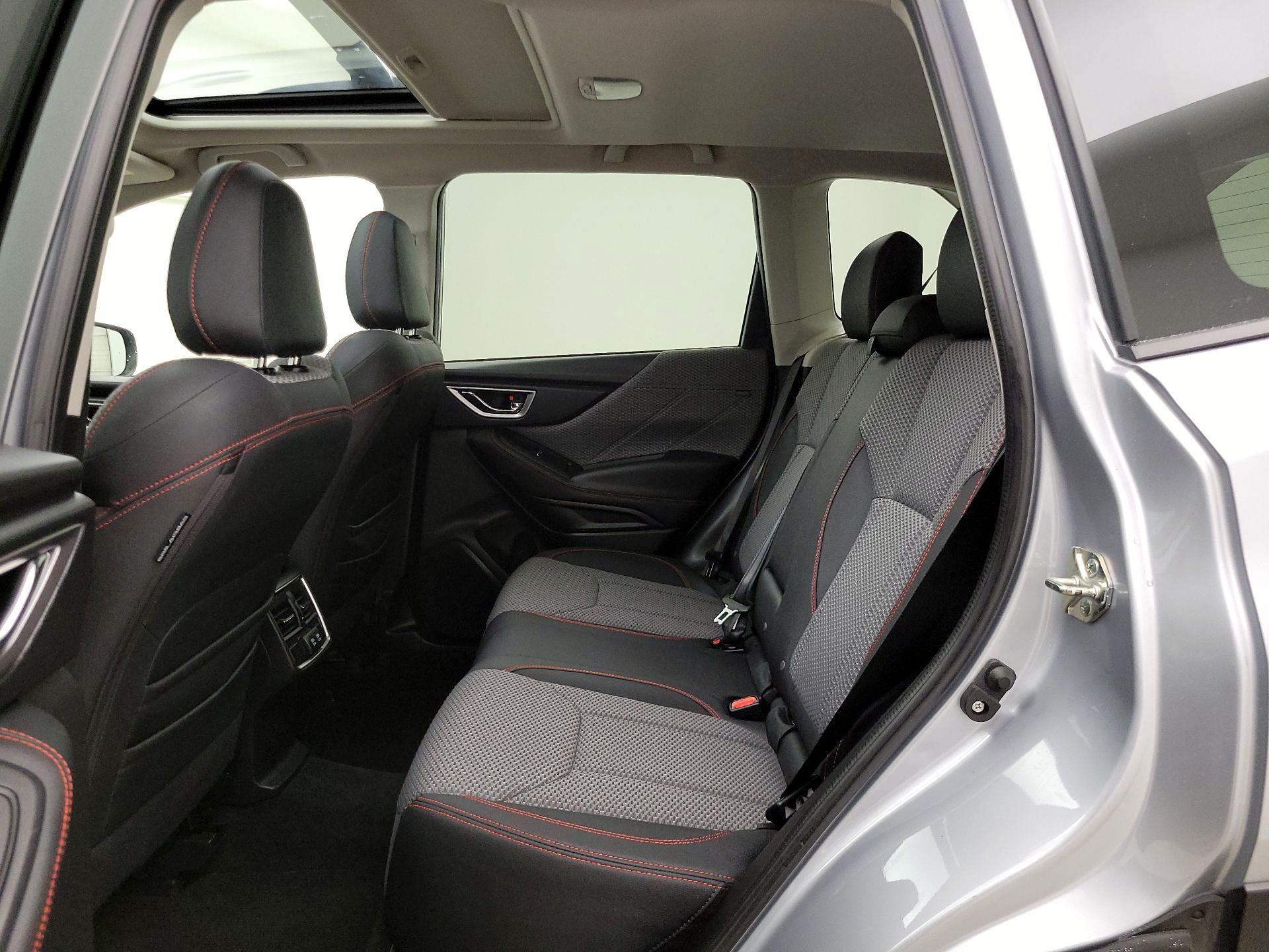 Thumbnail: 2019 Subaru Forester - 20