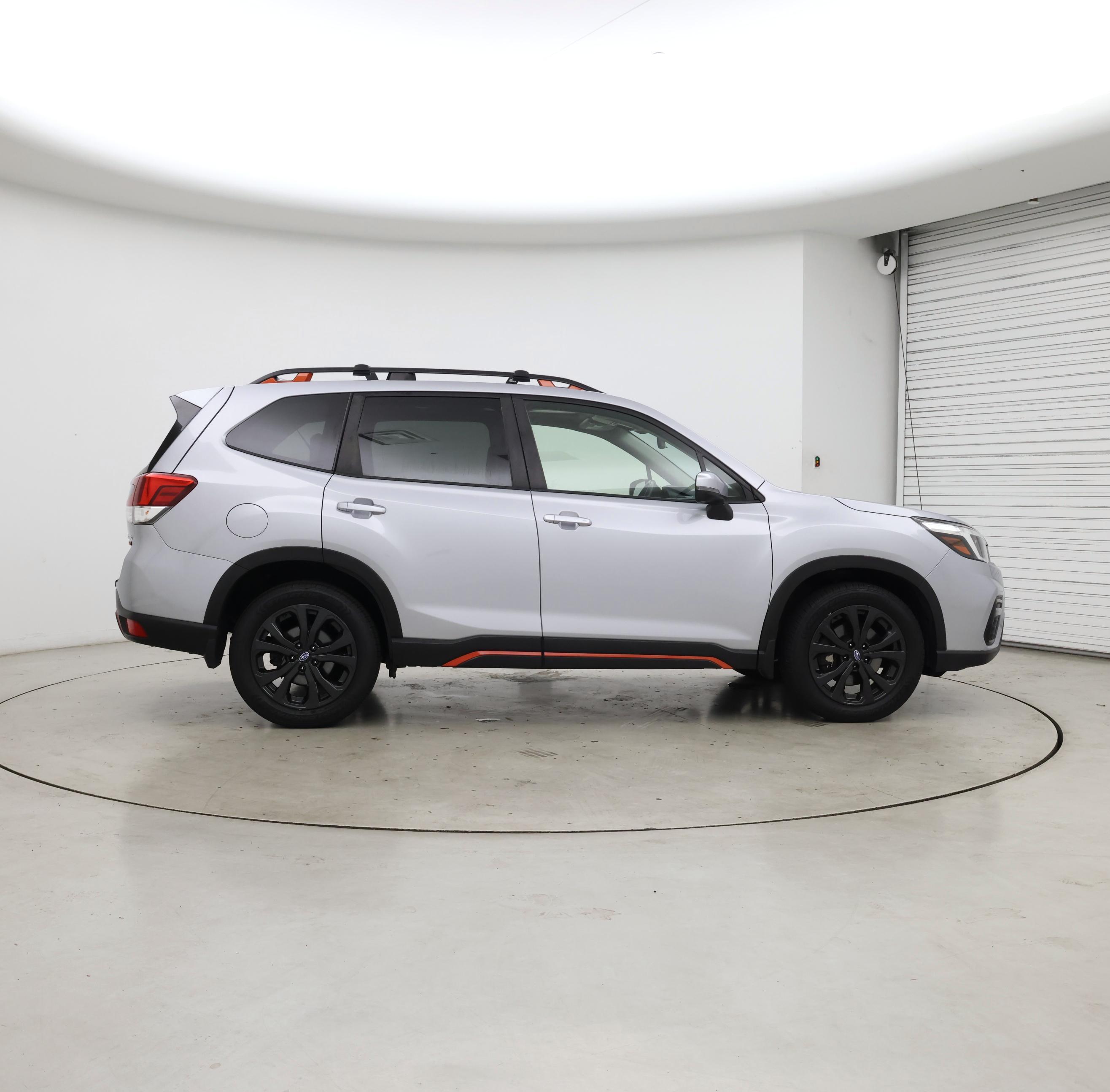 Thumbnail: 2019 Subaru Forester - 7
