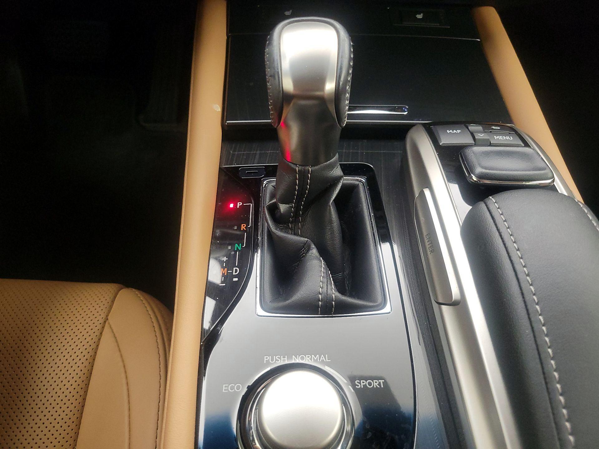 Thumbnail: 2016 Lexus GS - 18