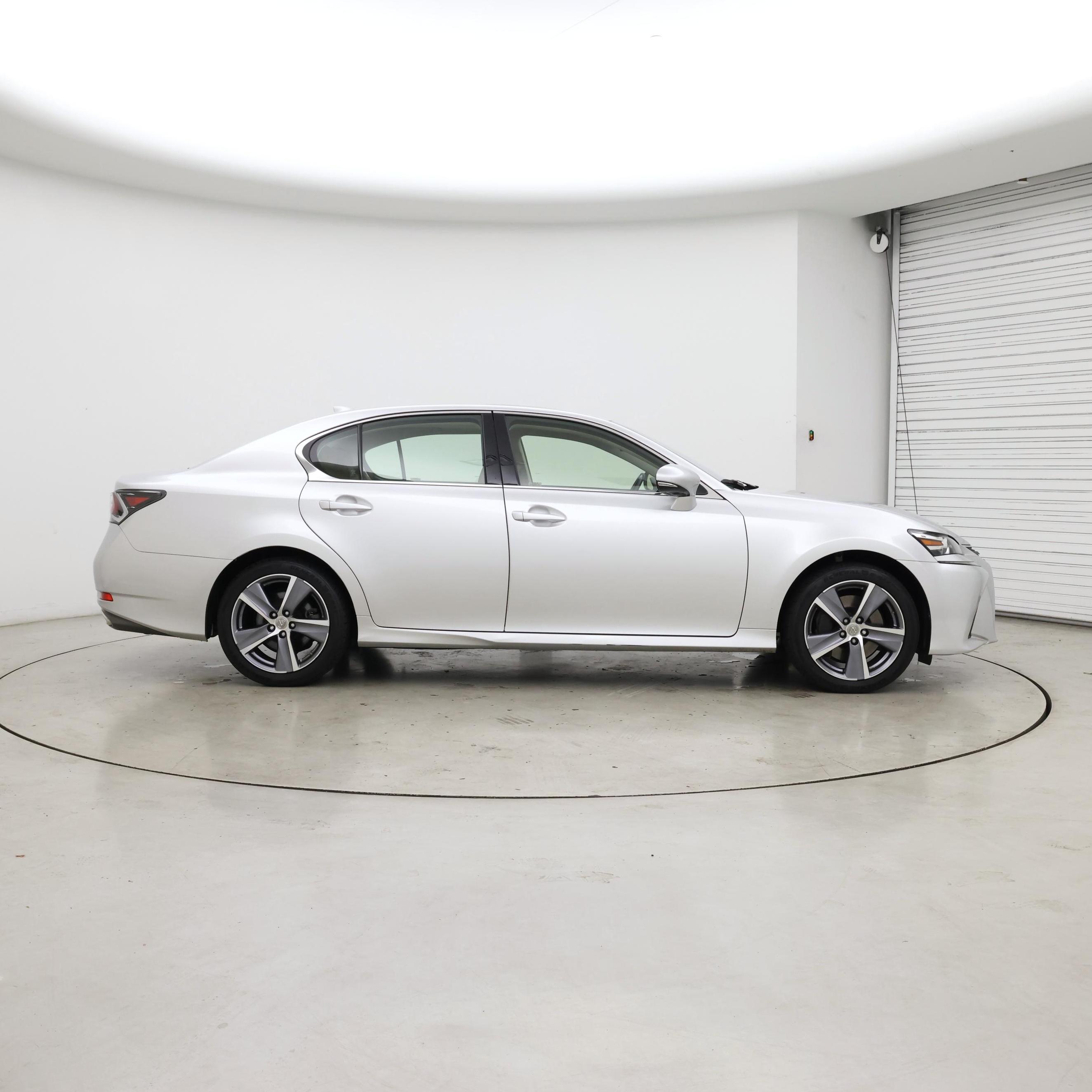 Thumbnail: 2016 Lexus GS - 7