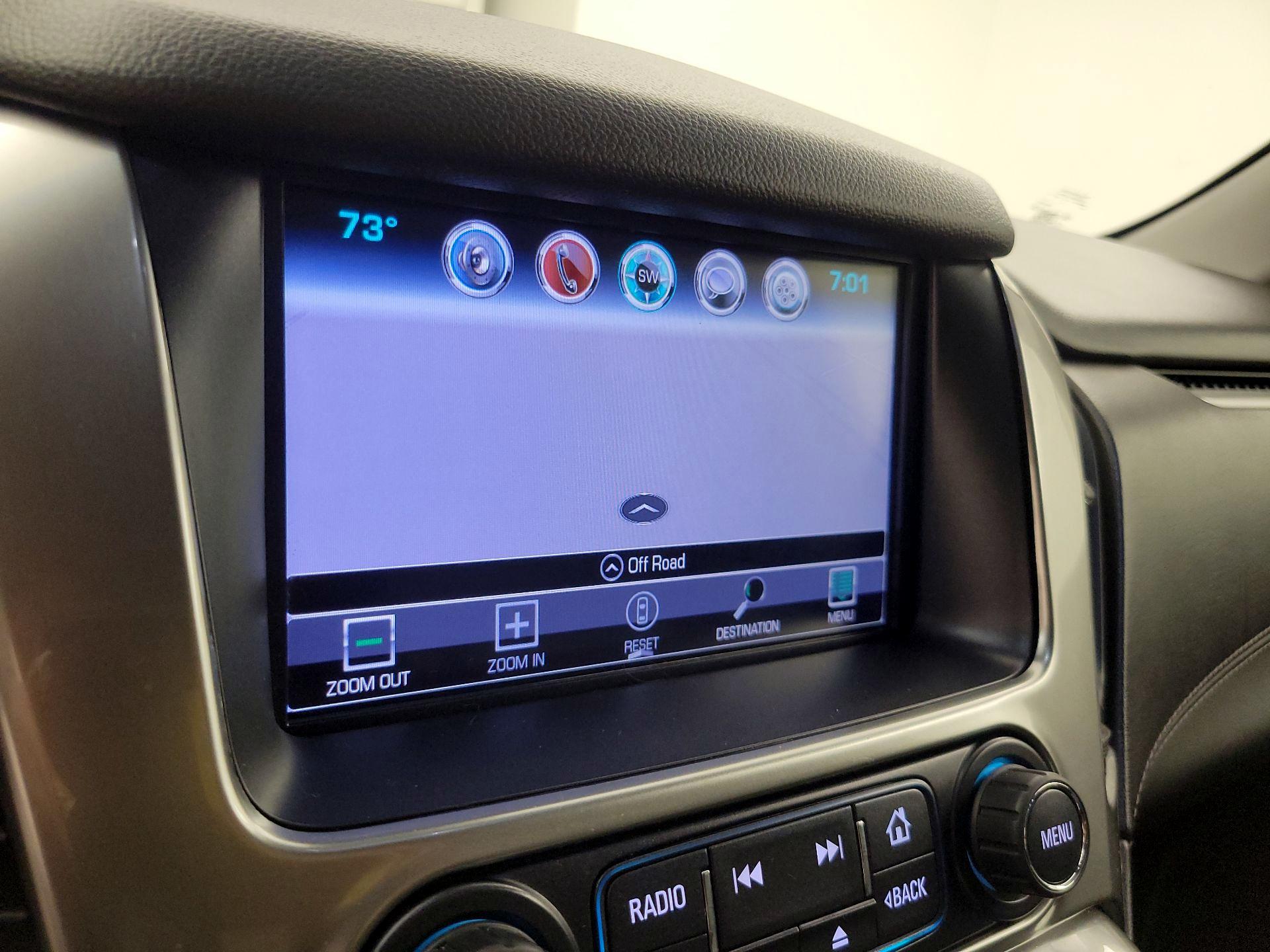Thumbnail: 2019 Chevrolet Tahoe - 14
