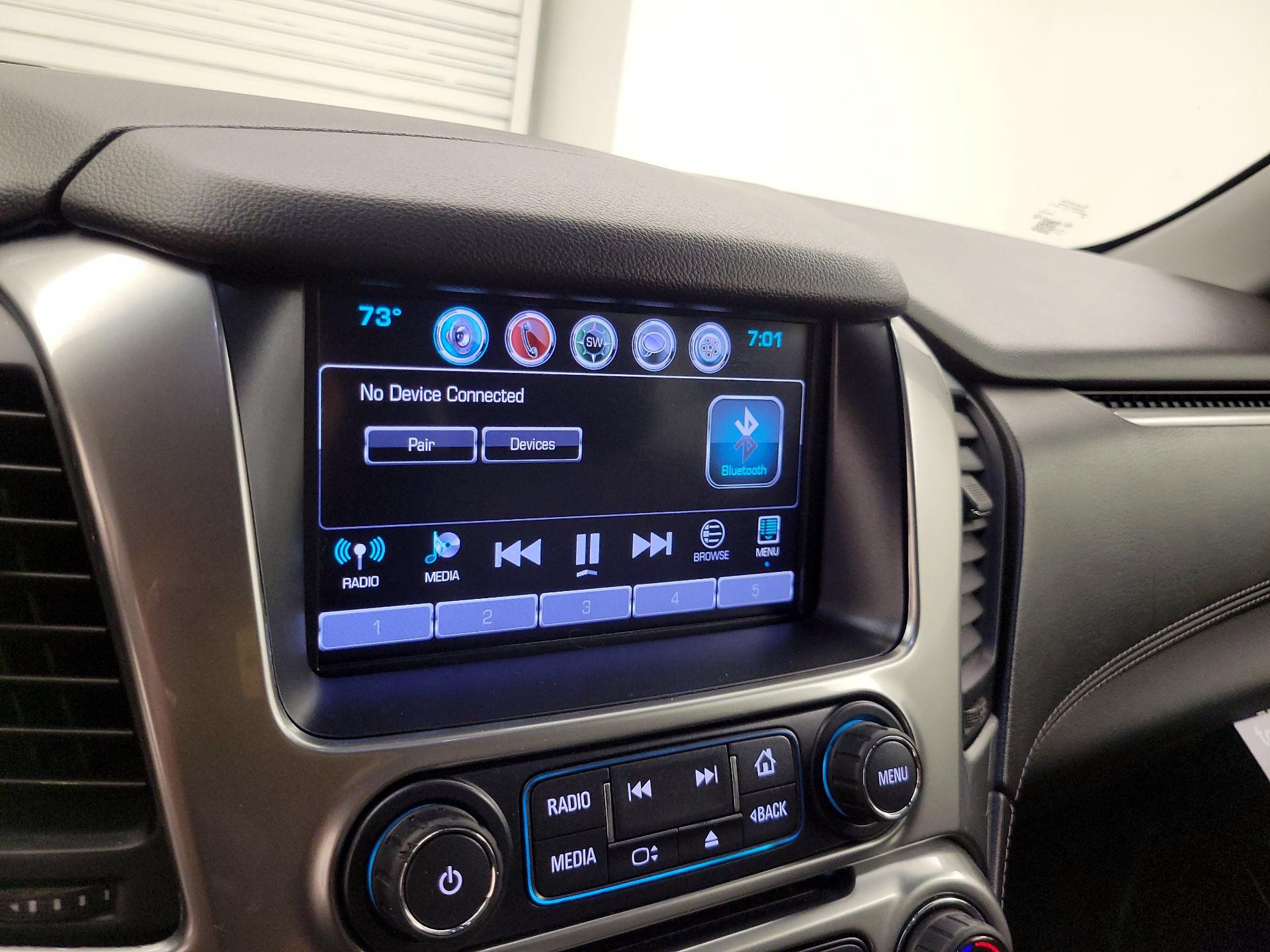 Thumbnail: 2019 Chevrolet Tahoe - 16