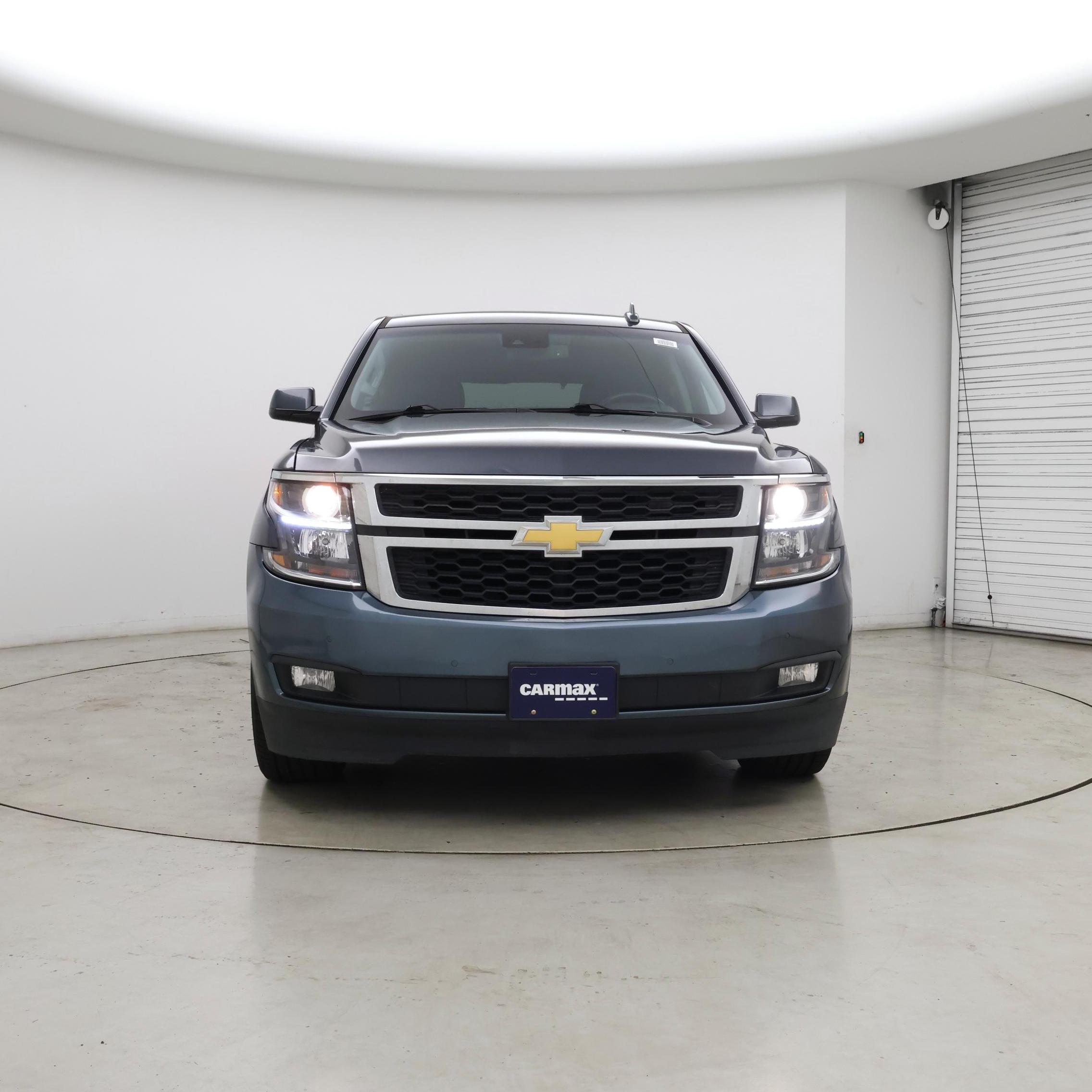 Thumbnail: 2019 Chevrolet Tahoe - 5
