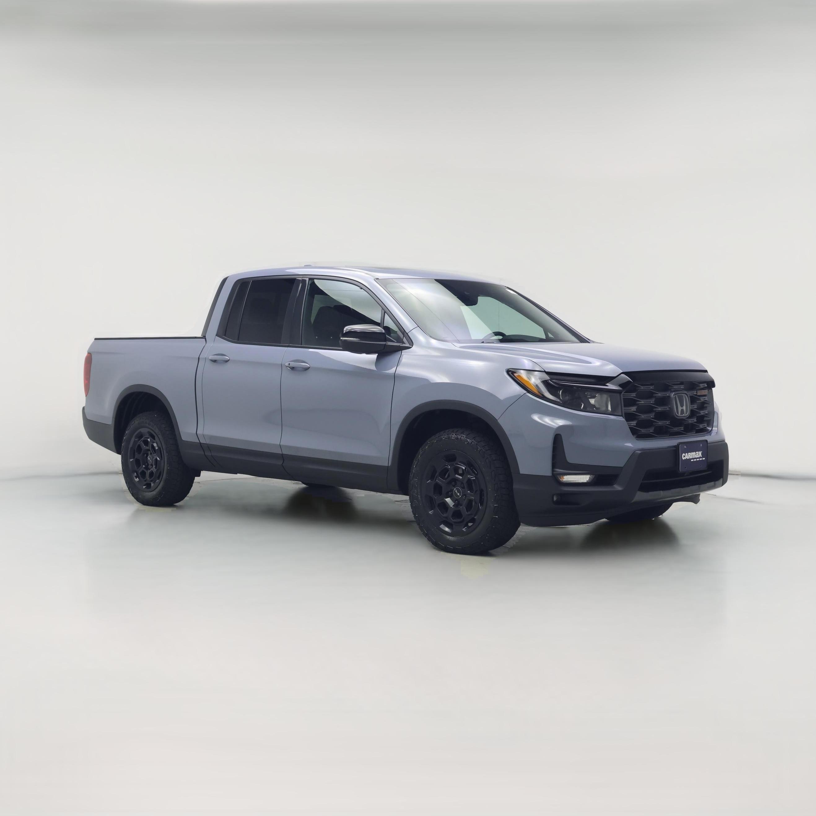 Thumbnail: 2025 Honda Ridgeline - 1