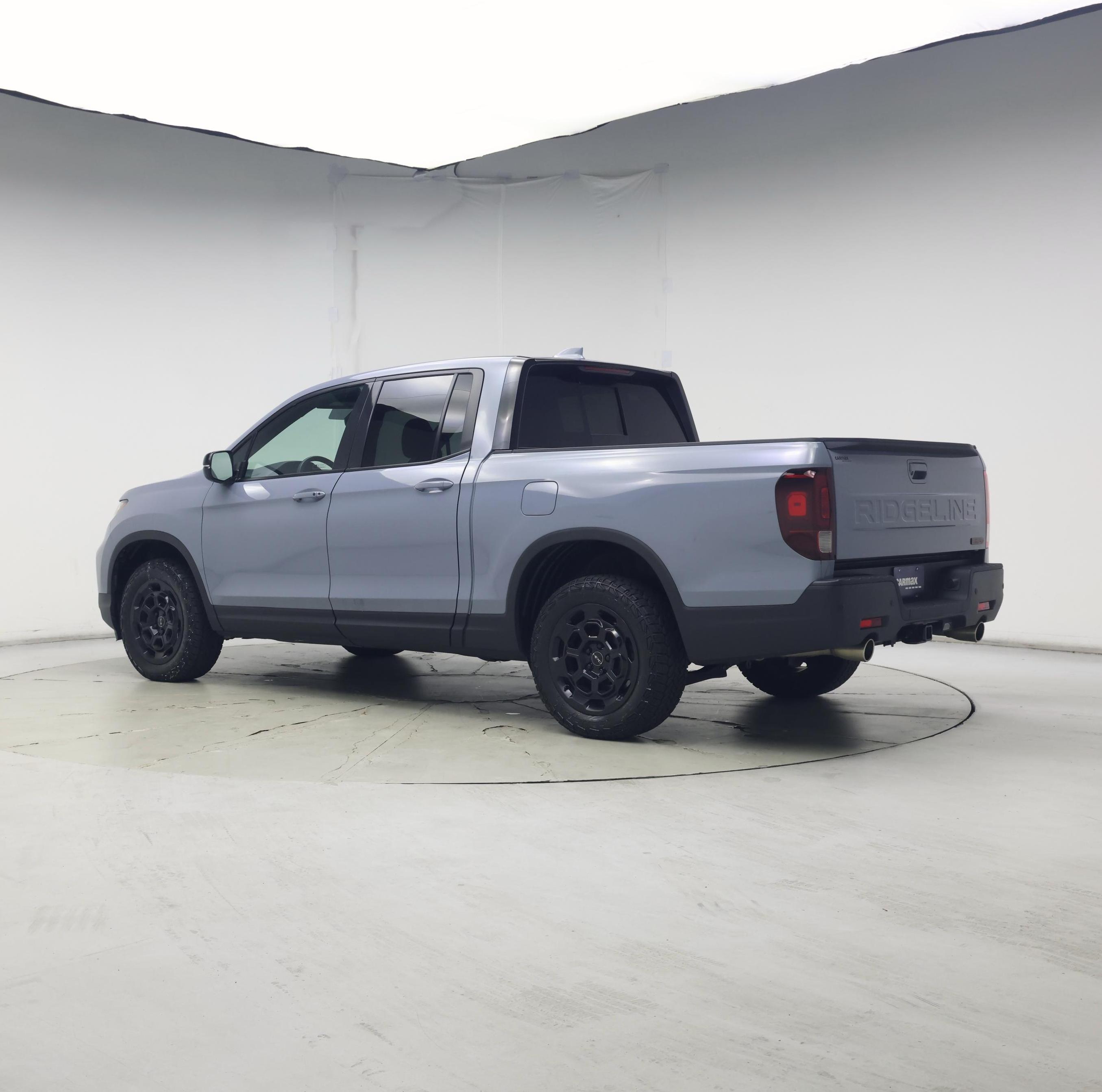 Thumbnail: 2025 Honda Ridgeline - 2