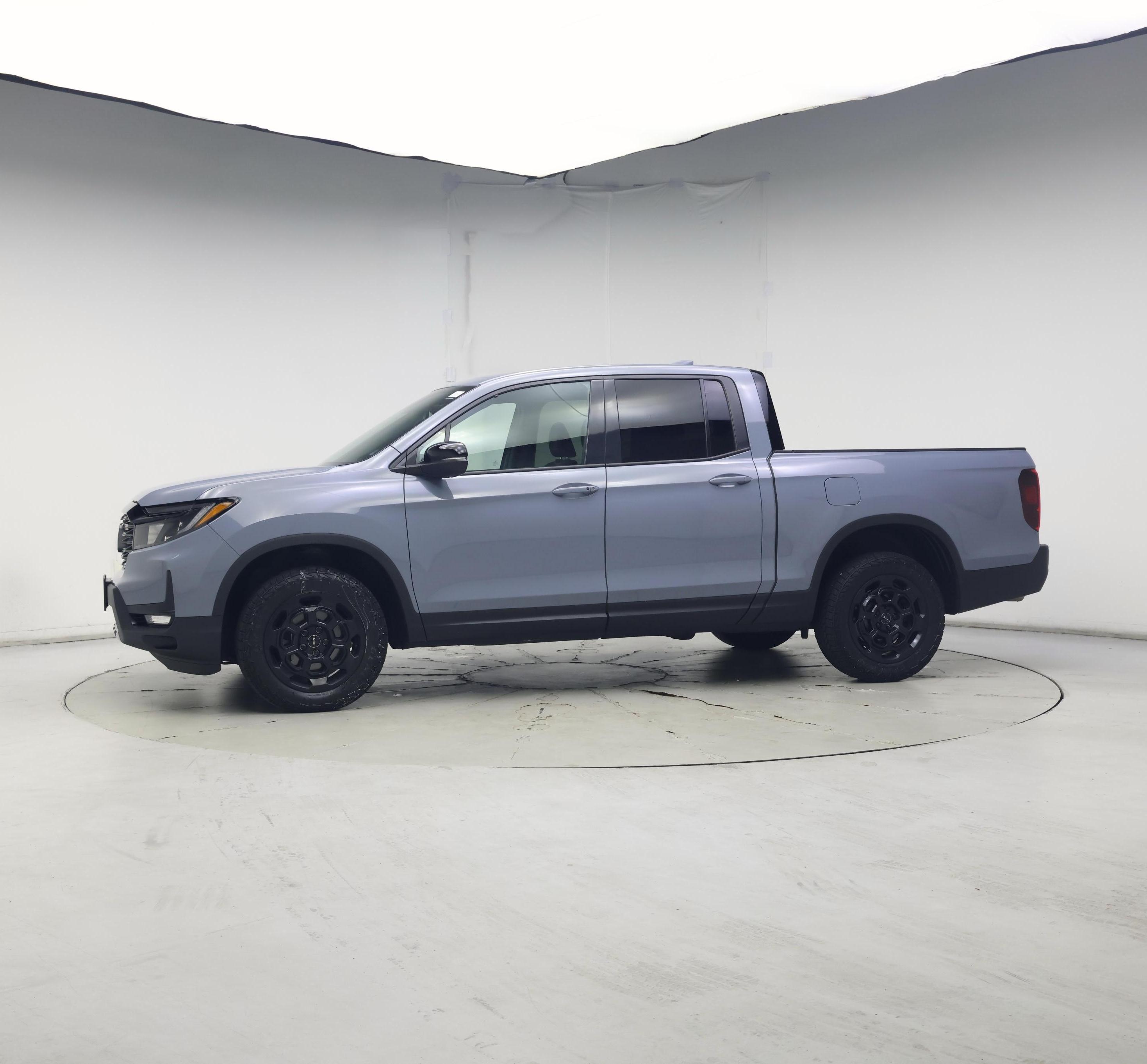 Thumbnail: 2025 Honda Ridgeline - 3