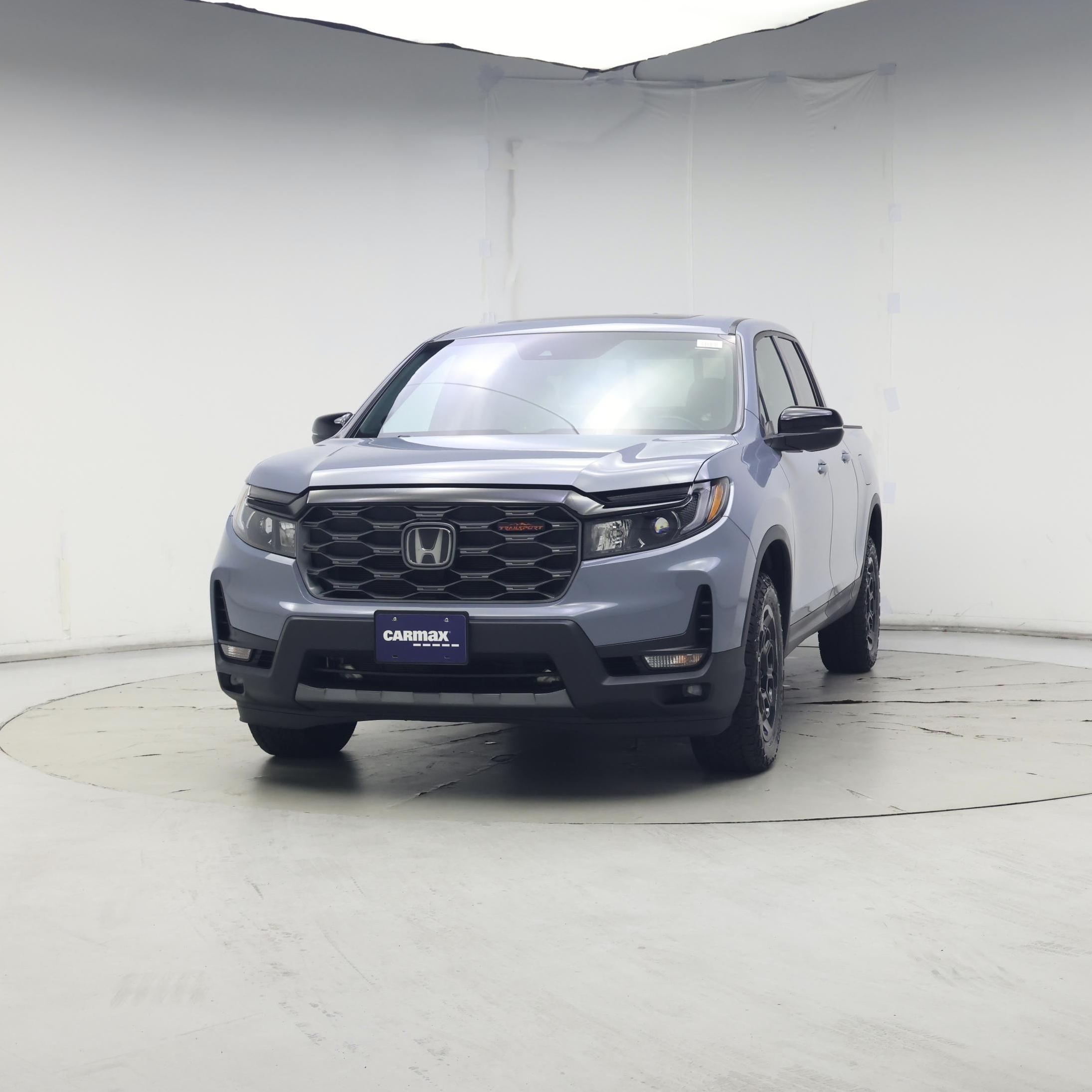 Thumbnail: 2025 Honda Ridgeline - 4