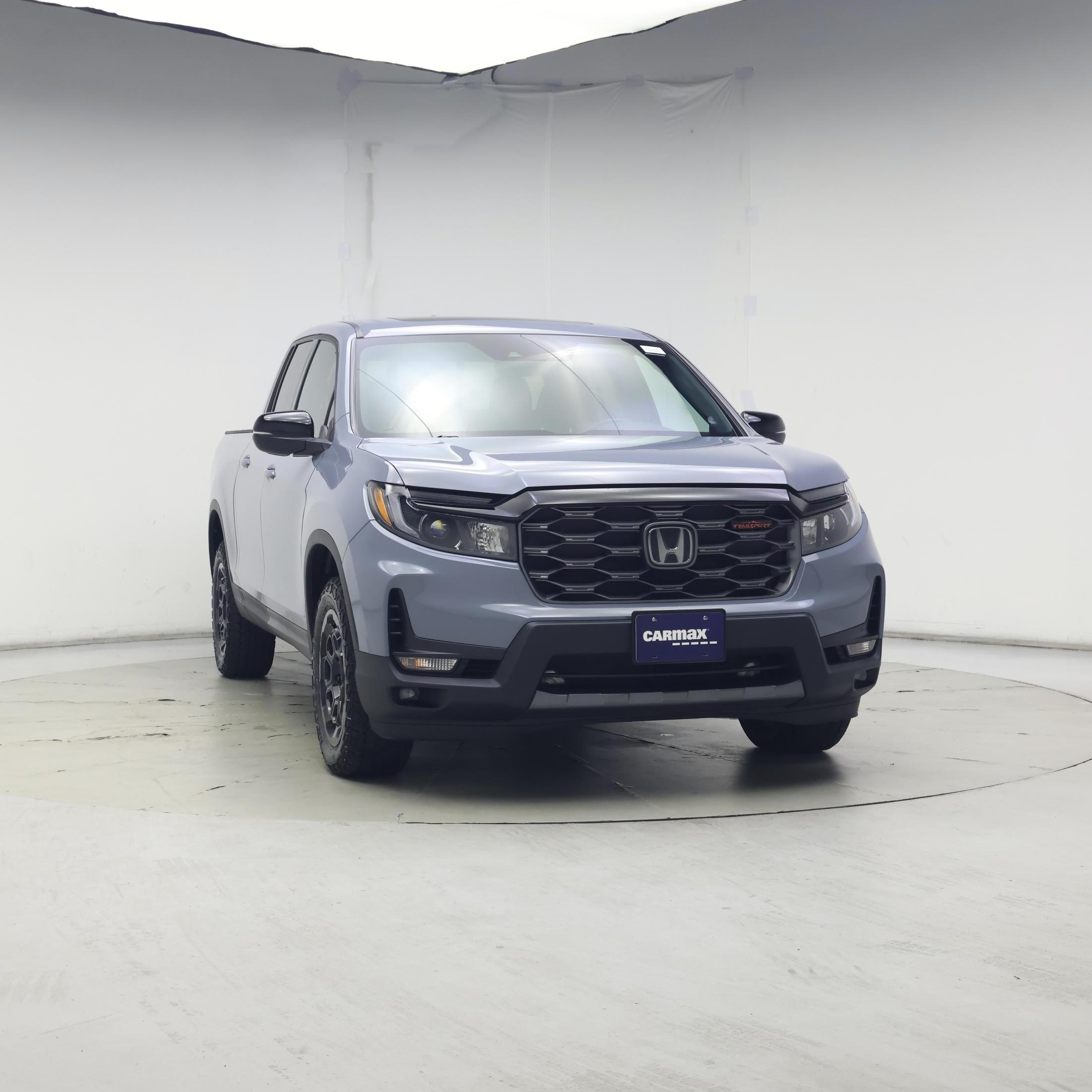 Thumbnail: 2025 Honda Ridgeline - 5