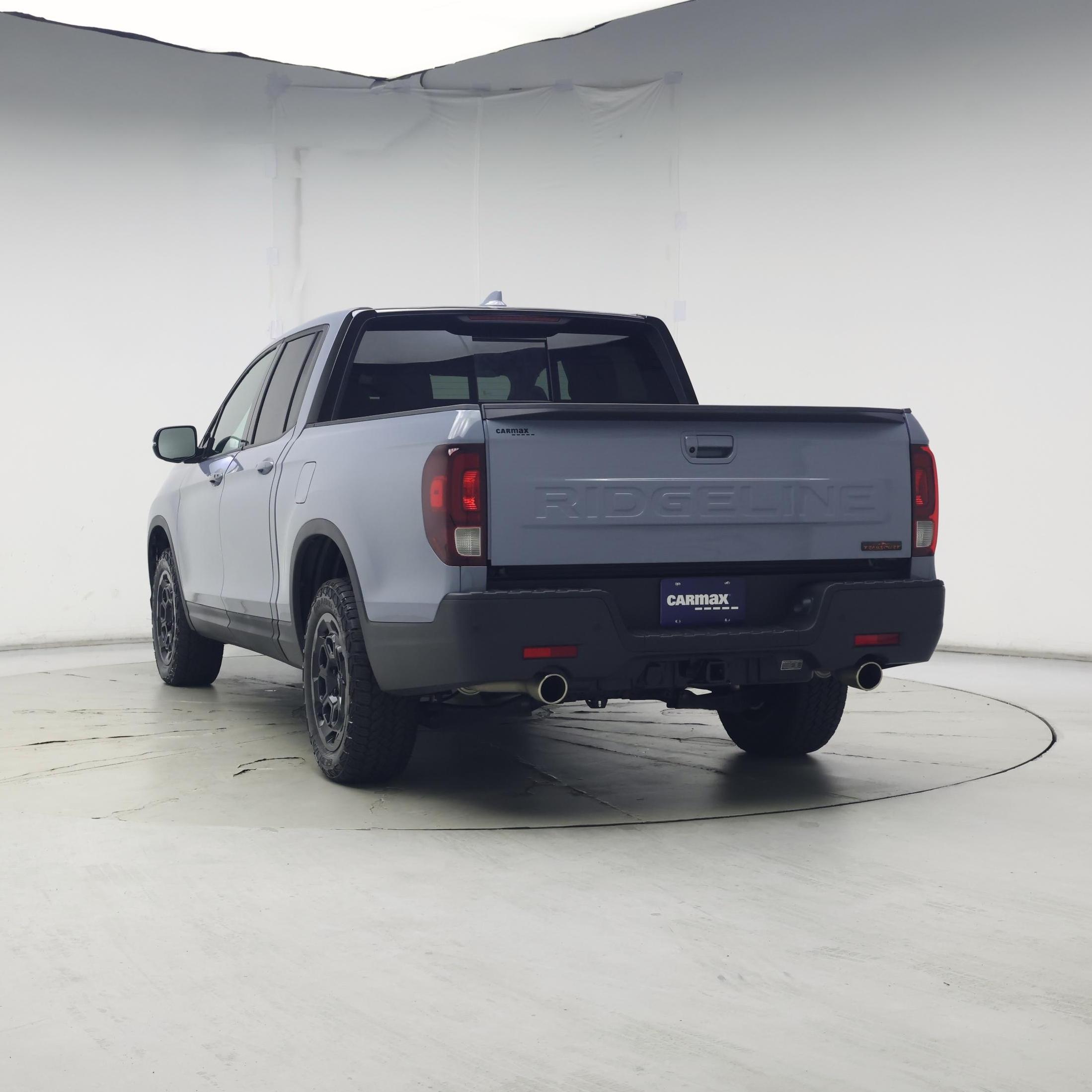 Thumbnail: 2025 Honda Ridgeline - 6