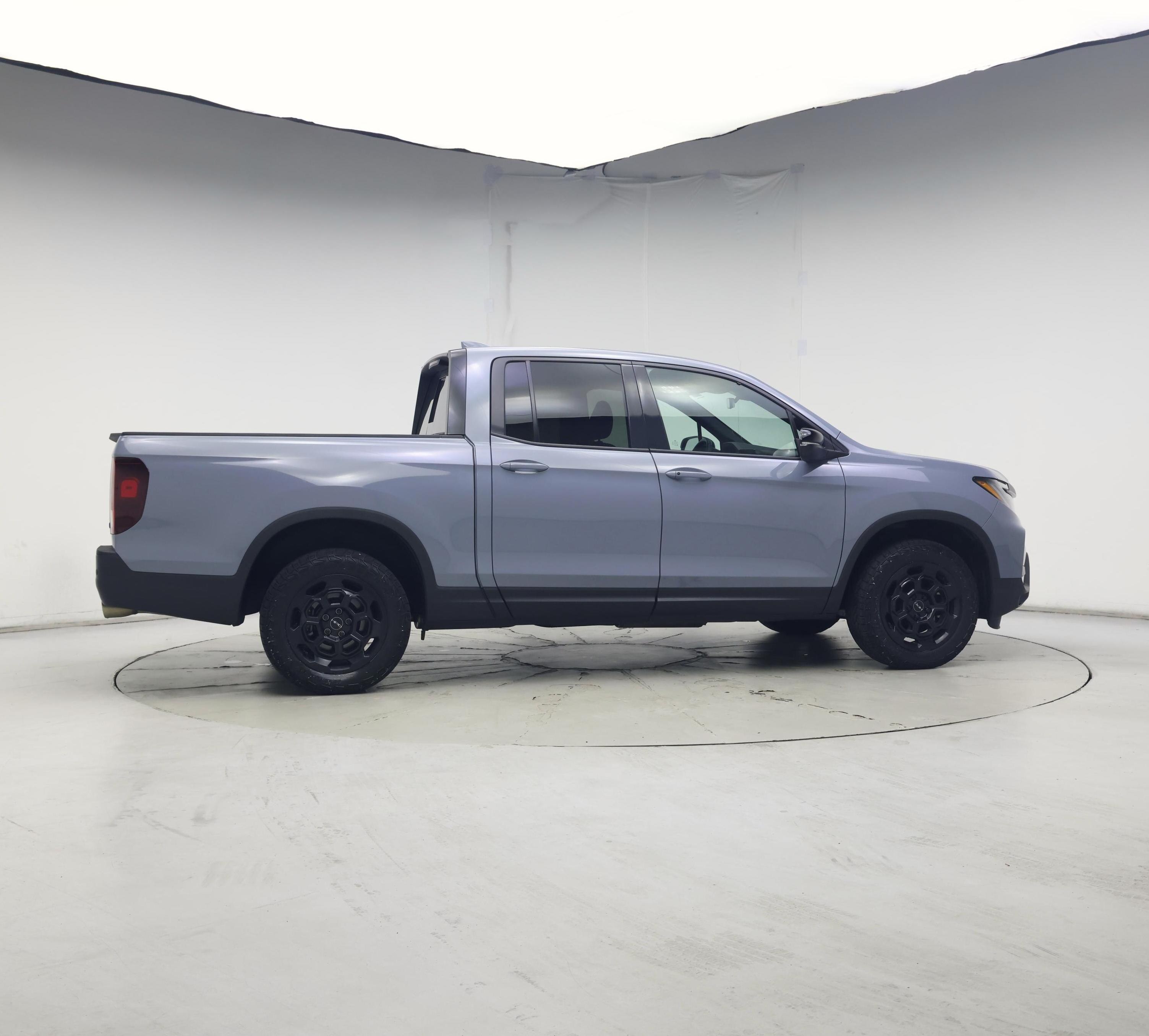 Thumbnail: 2025 Honda Ridgeline - 7