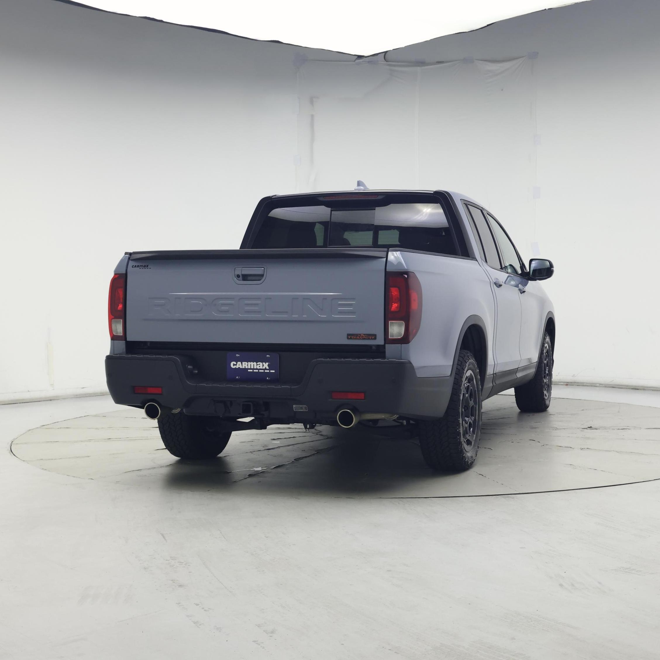Thumbnail: 2025 Honda Ridgeline - 8