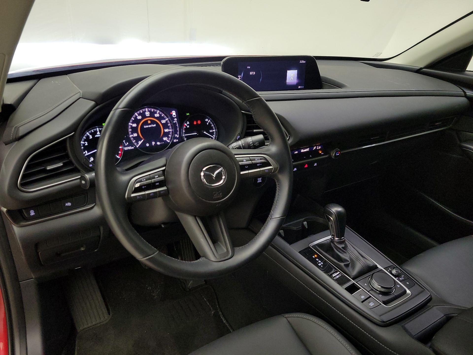 Thumbnail: 2021 Mazda CX-30 - 9