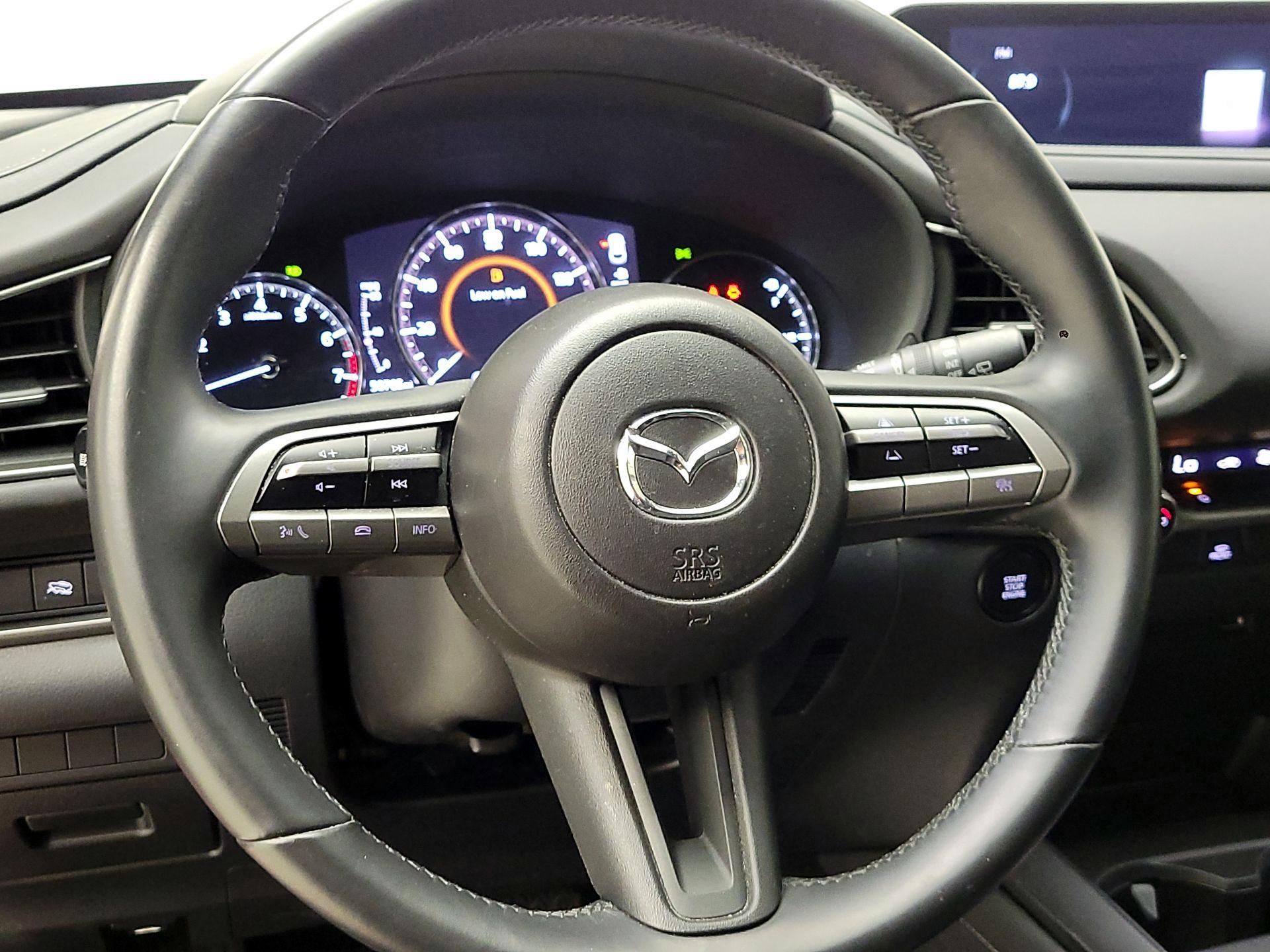 Thumbnail: 2021 Mazda CX-30 - 10