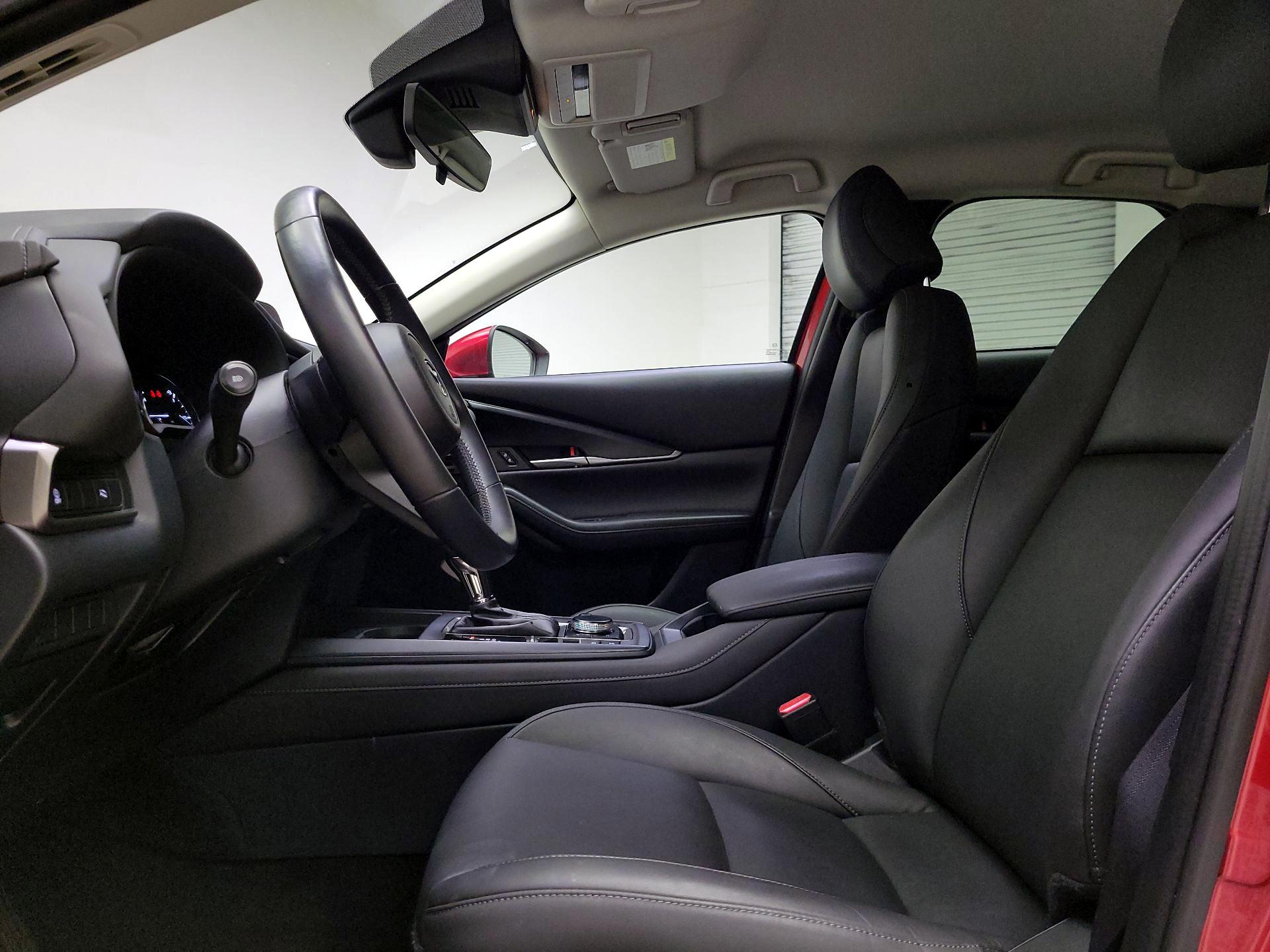 Thumbnail: 2021 Mazda CX-30 - 11