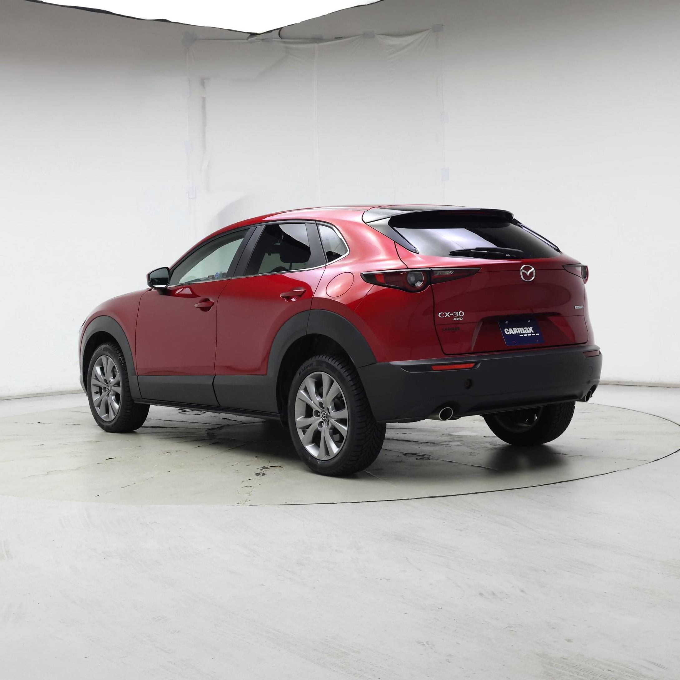 Thumbnail: 2021 Mazda CX-30 - 2