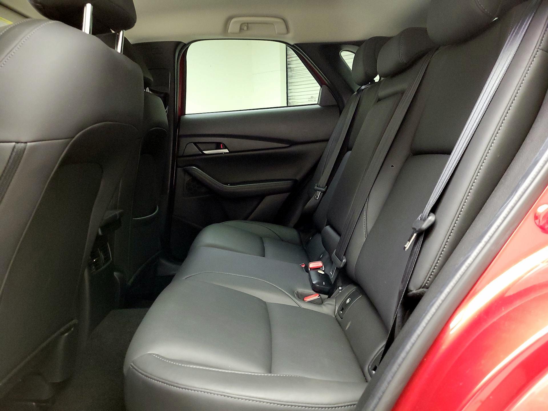 Thumbnail: 2021 Mazda CX-30 - 20