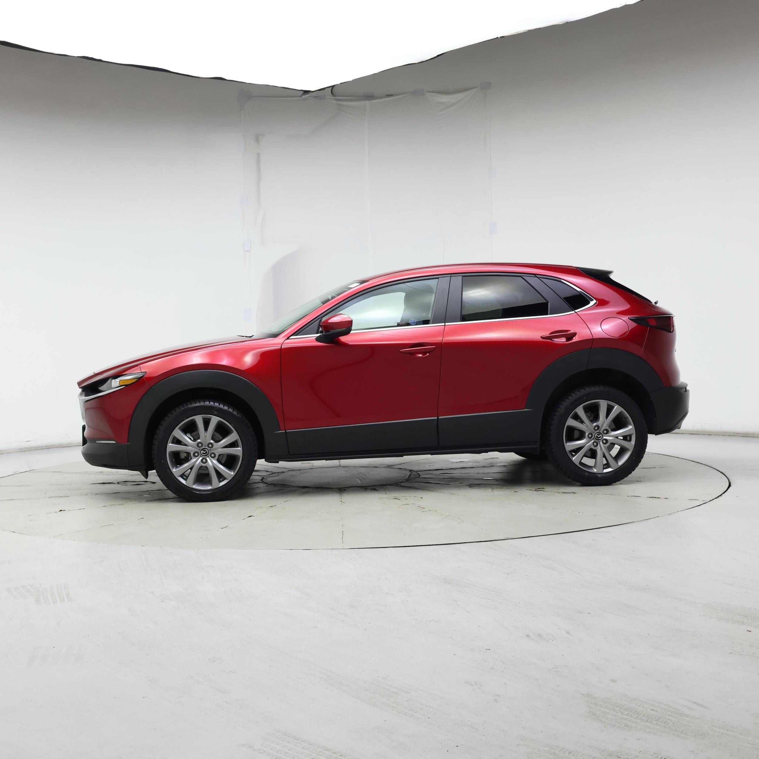 Thumbnail: 2021 Mazda CX-30 - 3