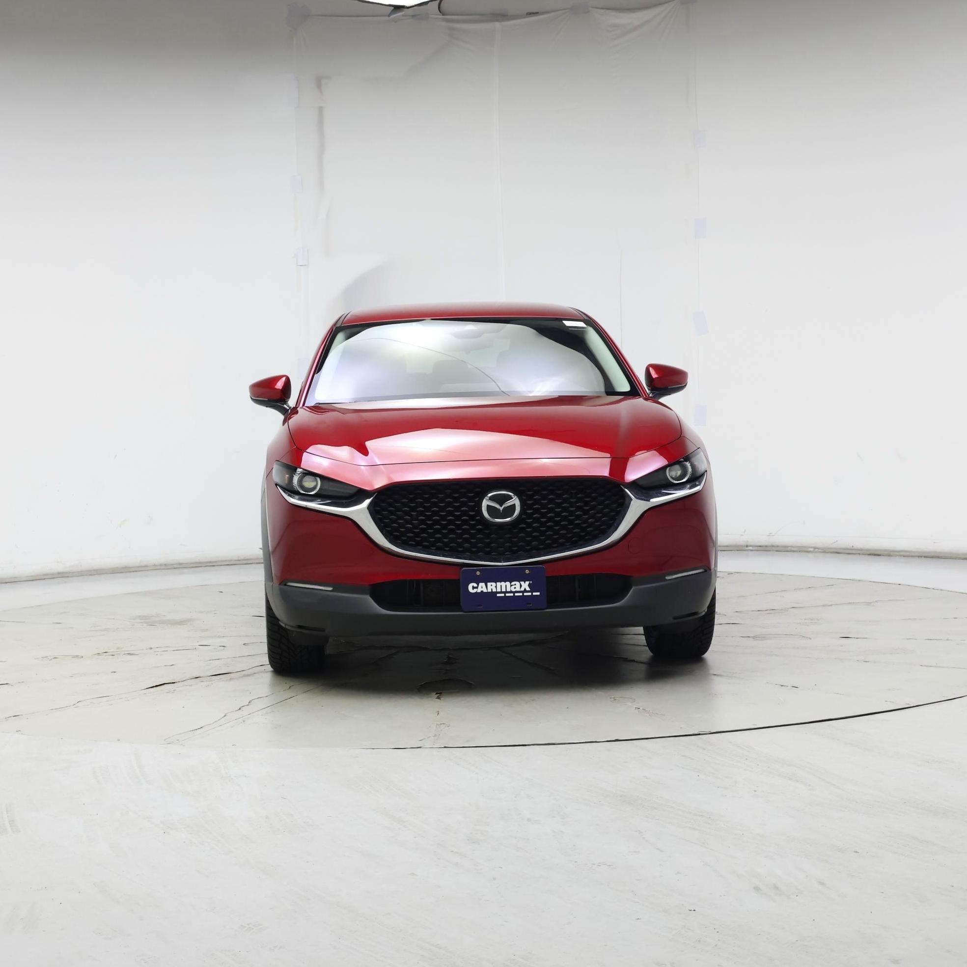 Thumbnail: 2021 Mazda CX-30 - 5