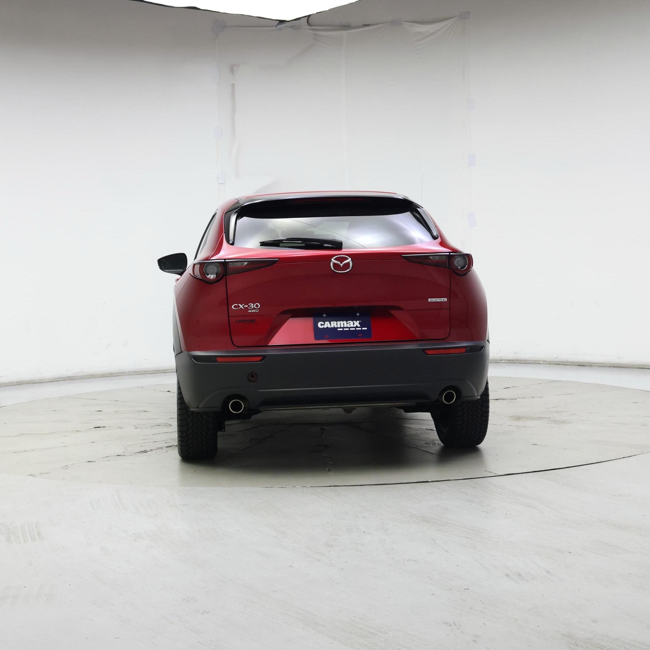 Thumbnail: 2021 Mazda CX-30 - 6
