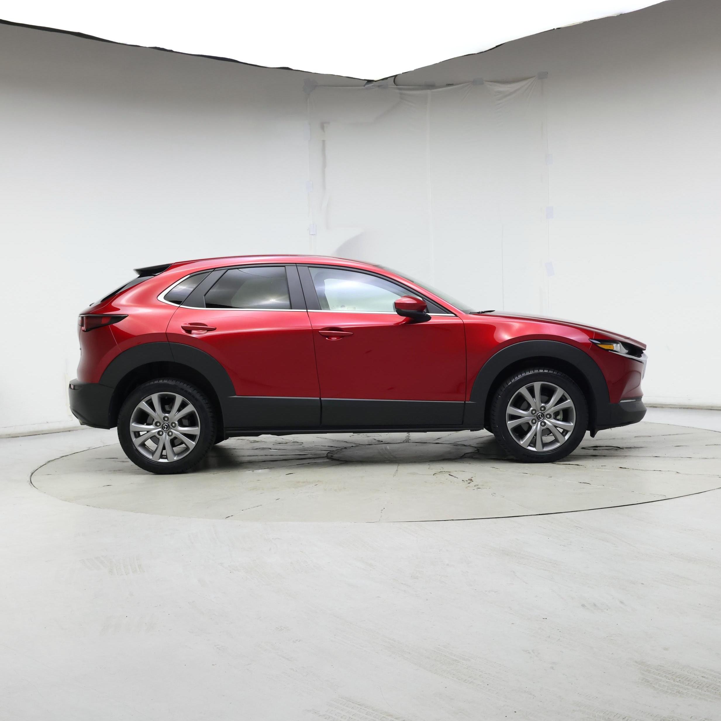 Thumbnail: 2021 Mazda CX-30 - 7