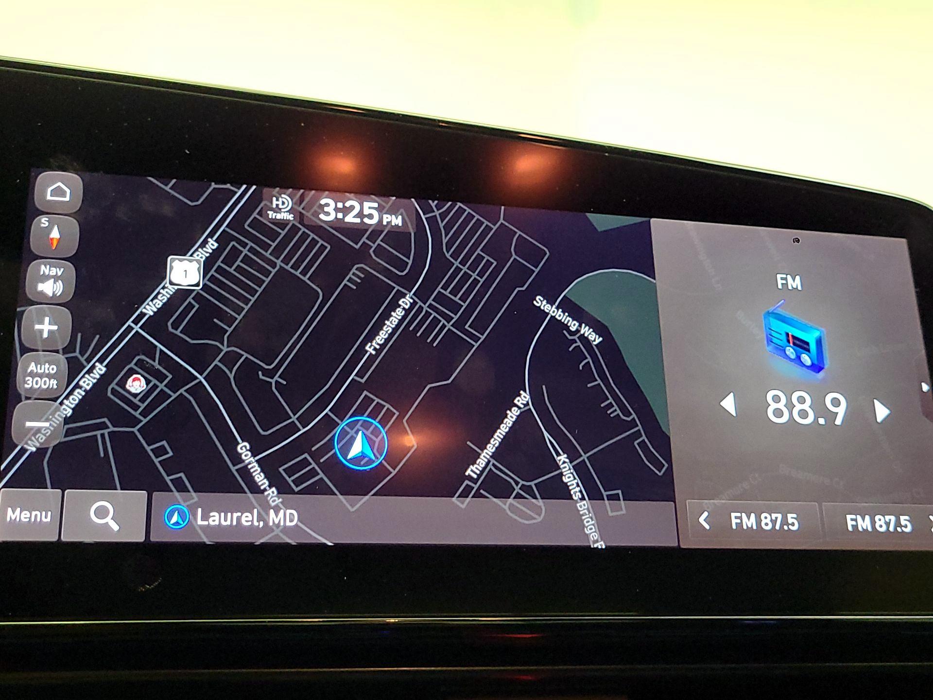 Thumbnail: 2022 Hyundai Elantra - 14