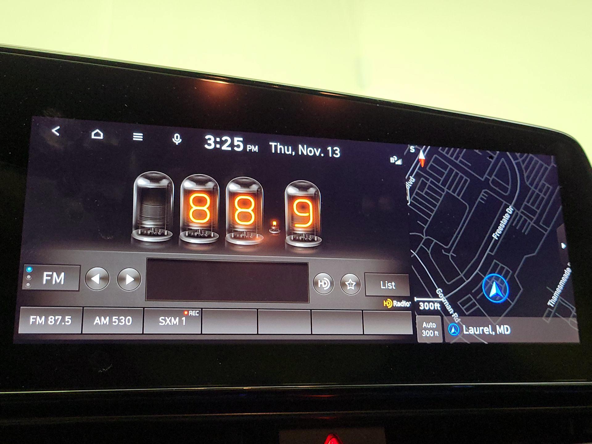 Thumbnail: 2022 Hyundai Elantra - 16