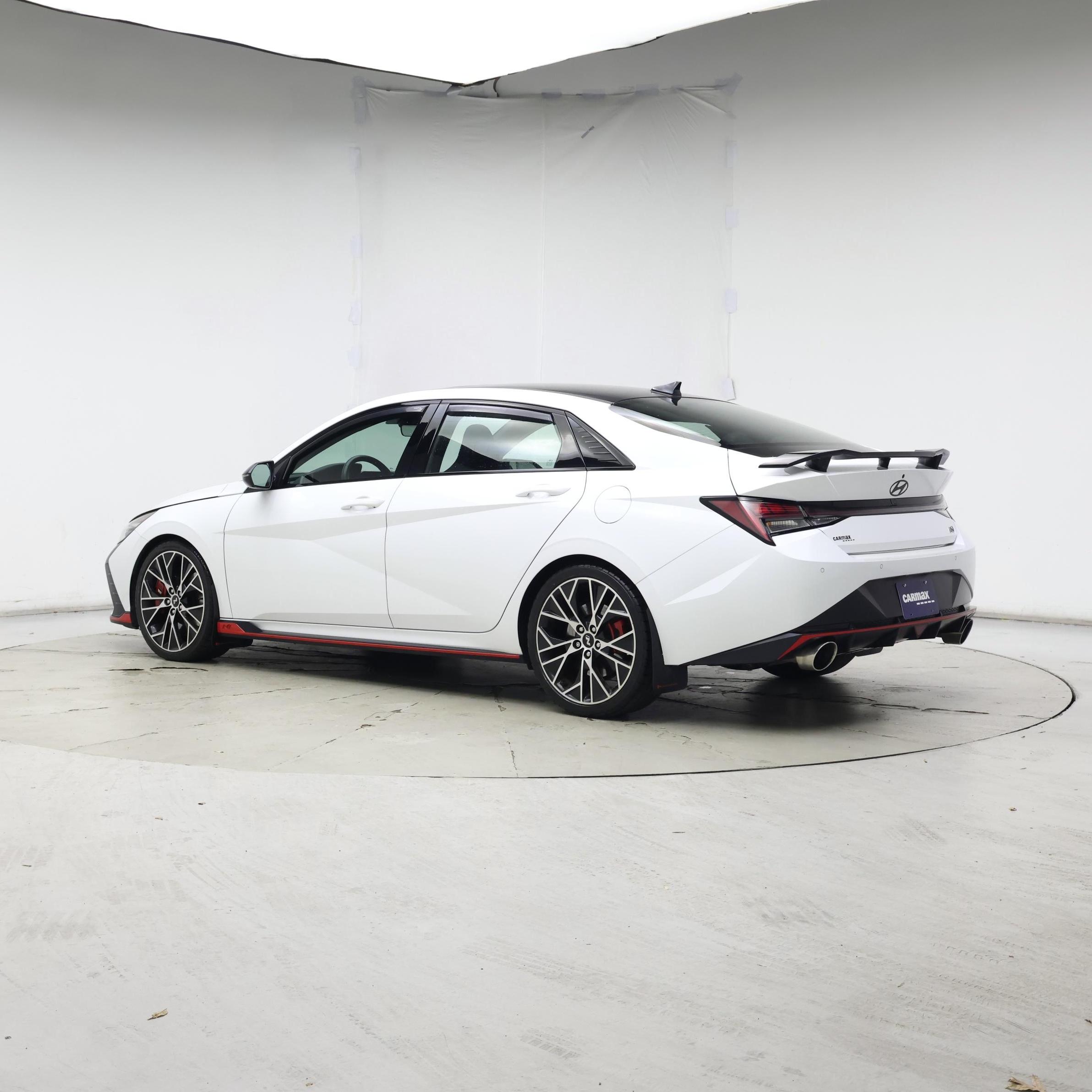 Thumbnail: 2022 Hyundai Elantra - 2