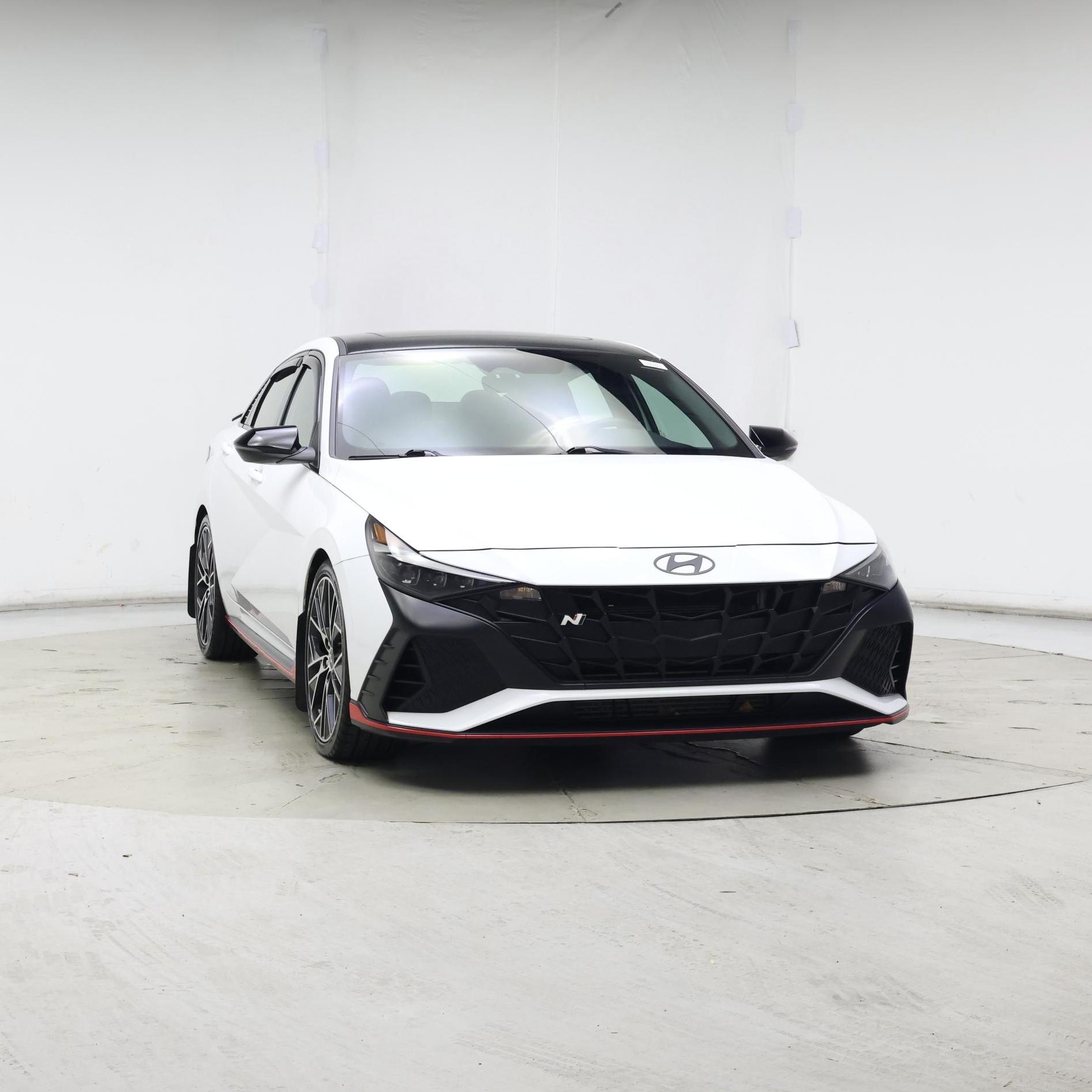 Thumbnail: 2022 Hyundai Elantra - 5