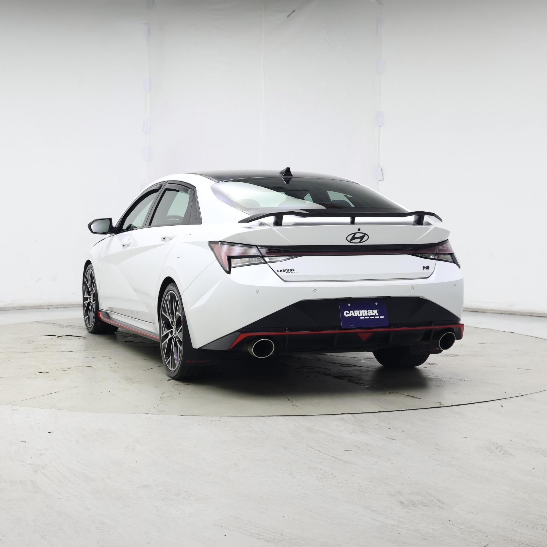 Thumbnail: 2022 Hyundai Elantra - 6