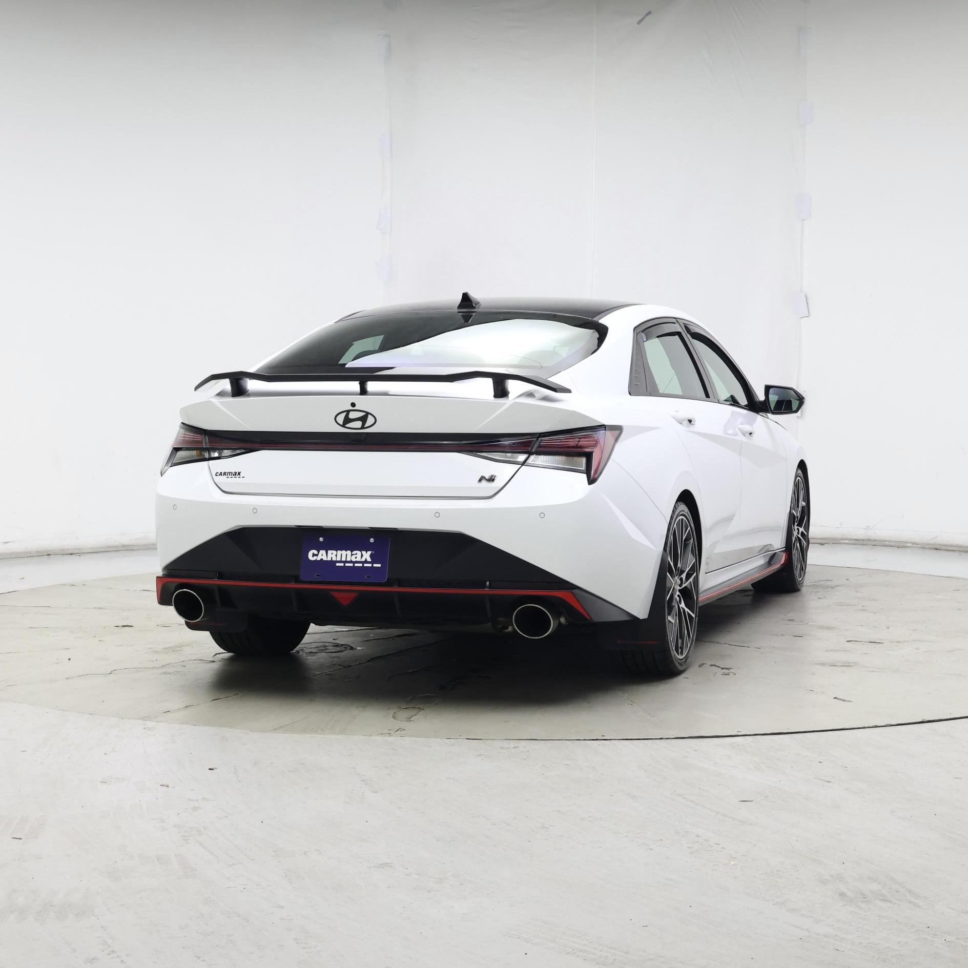 Thumbnail: 2022 Hyundai Elantra - 8