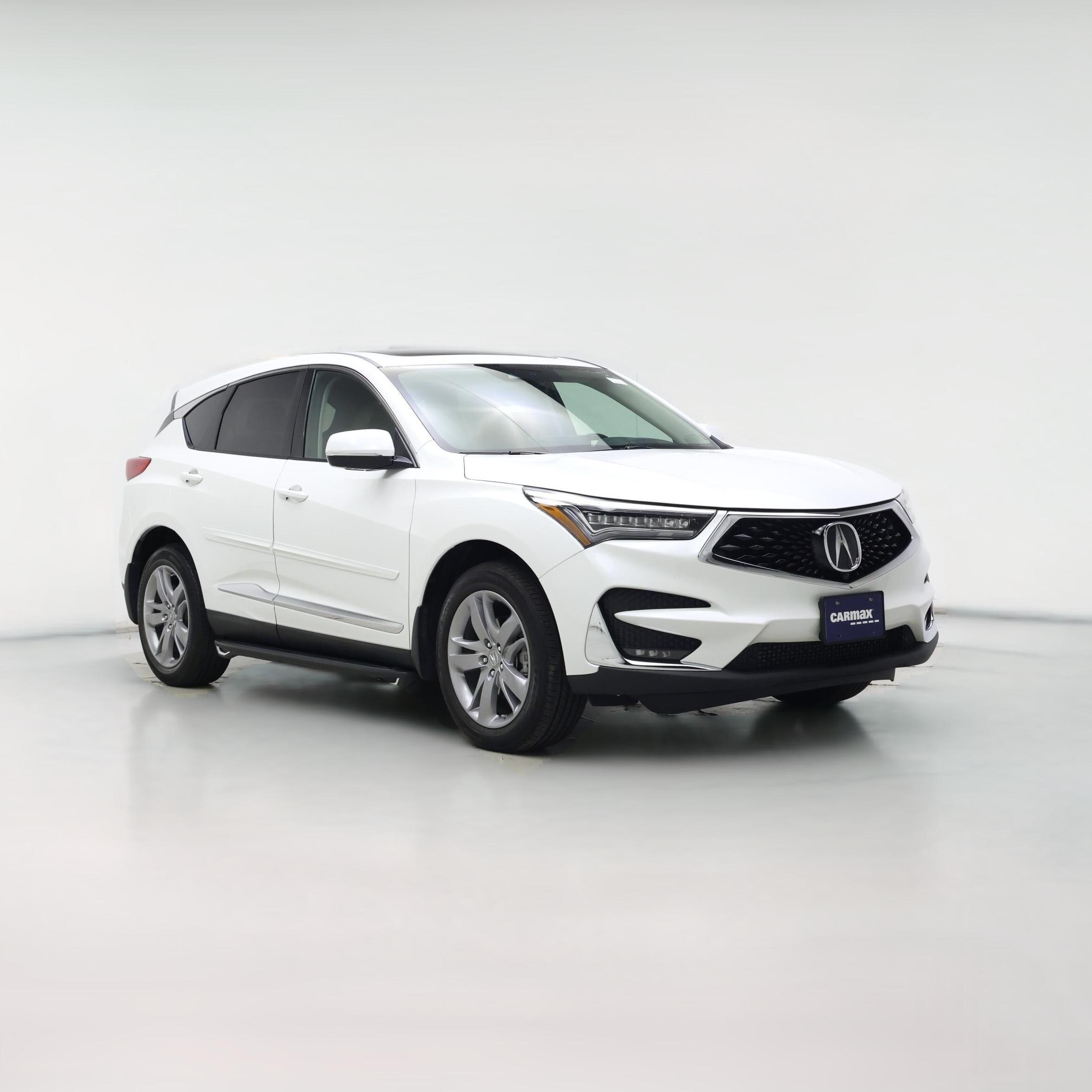 Thumbnail: 2020 Acura RDX - 1