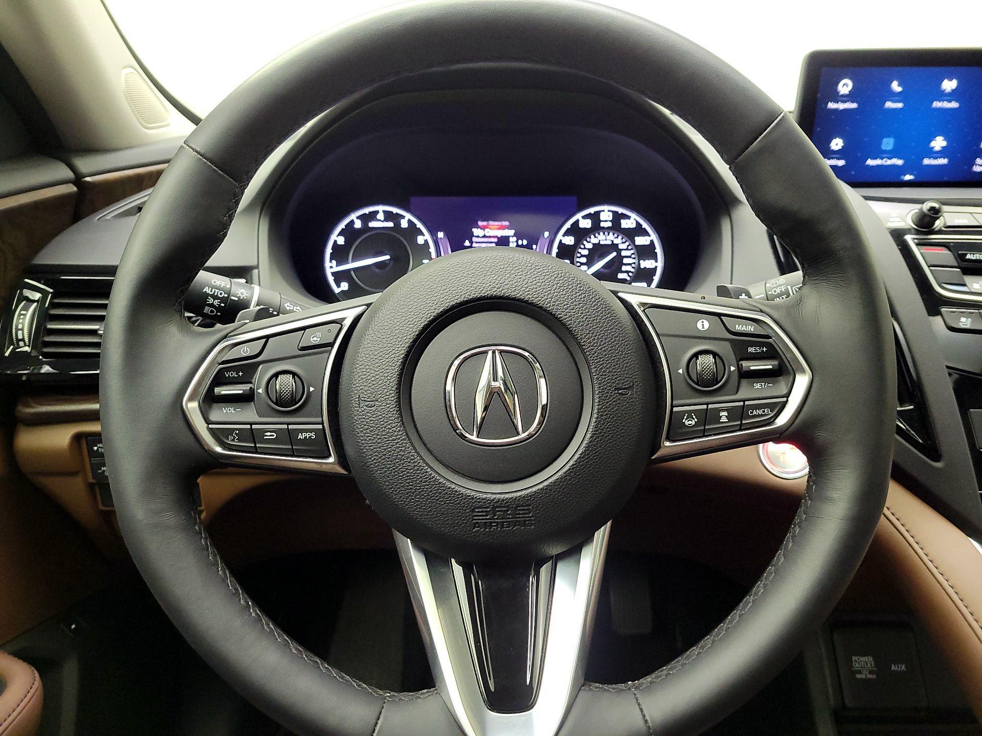 Thumbnail: 2020 Acura RDX - 10