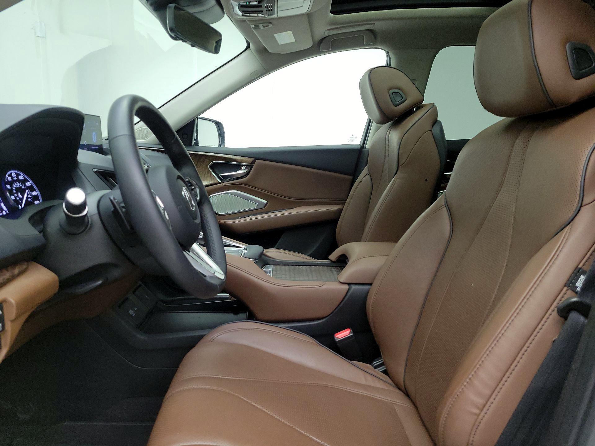 Thumbnail: 2020 Acura RDX - 11
