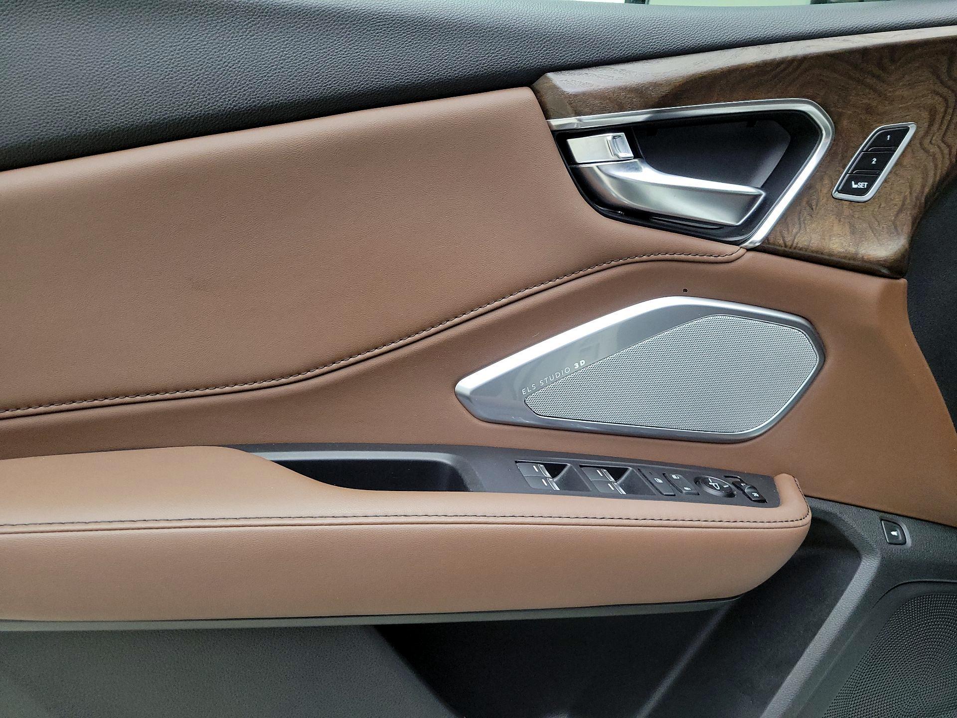 Thumbnail: 2020 Acura RDX - 12