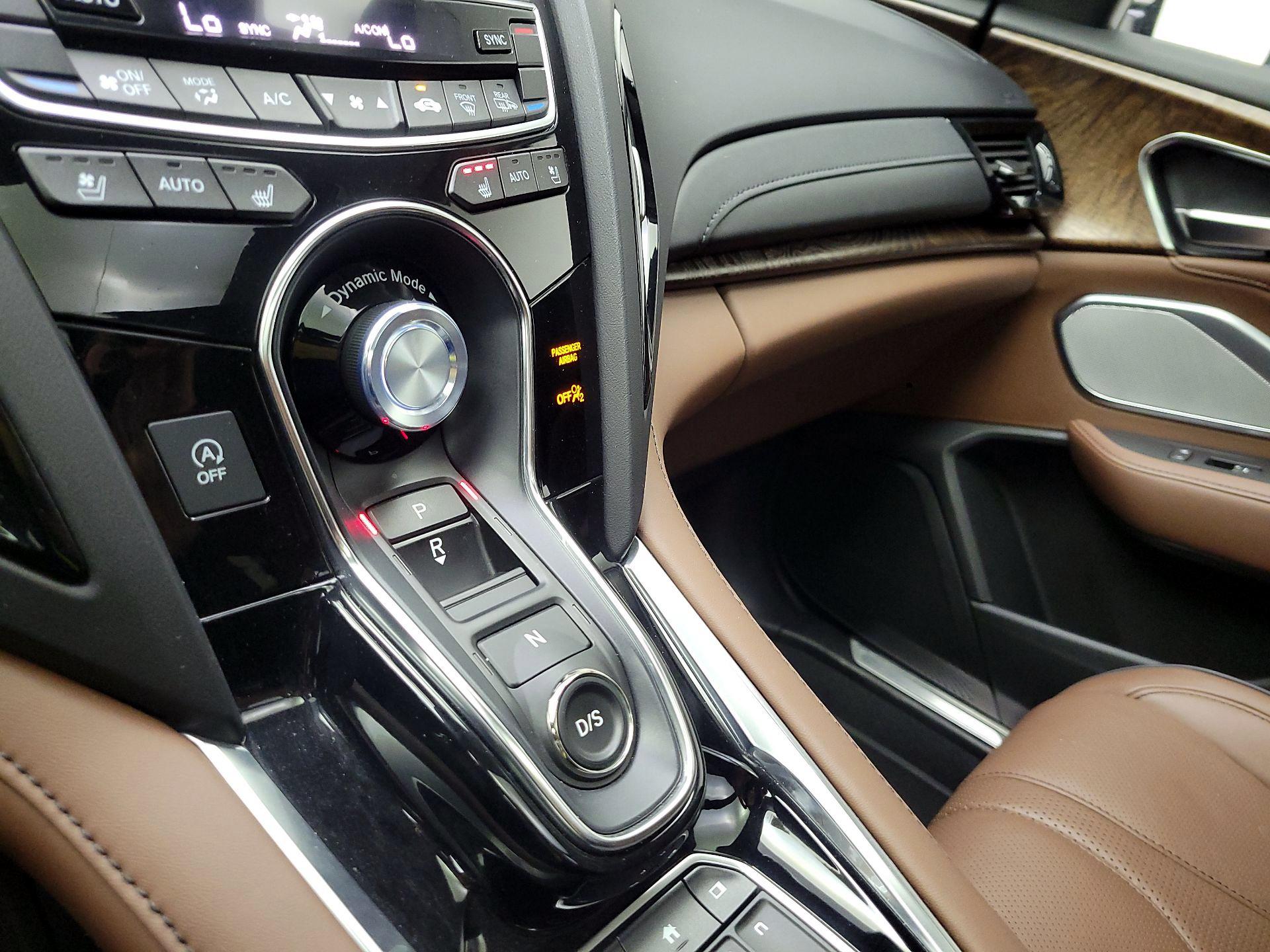 Thumbnail: 2020 Acura RDX - 18