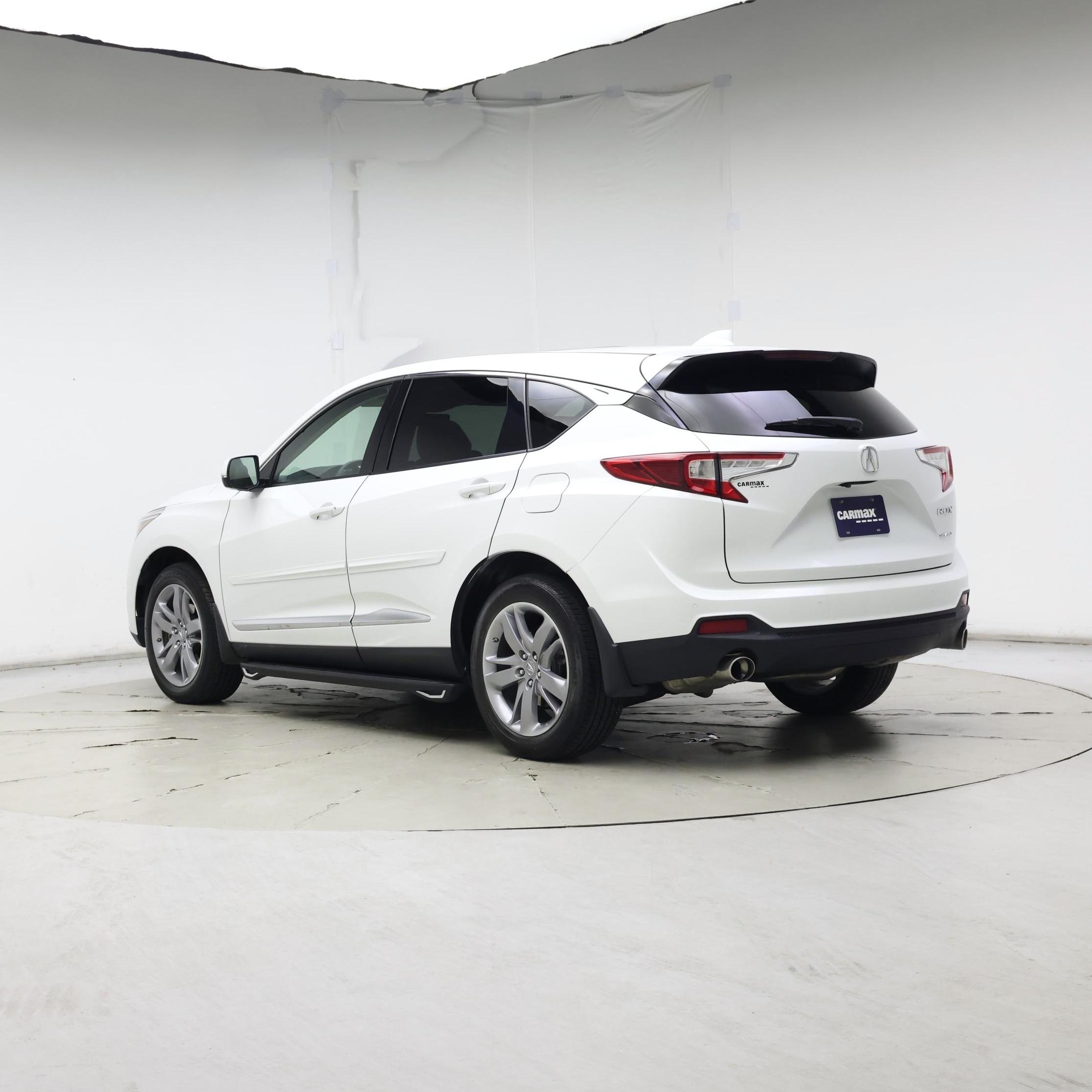 Thumbnail: 2020 Acura RDX - 2