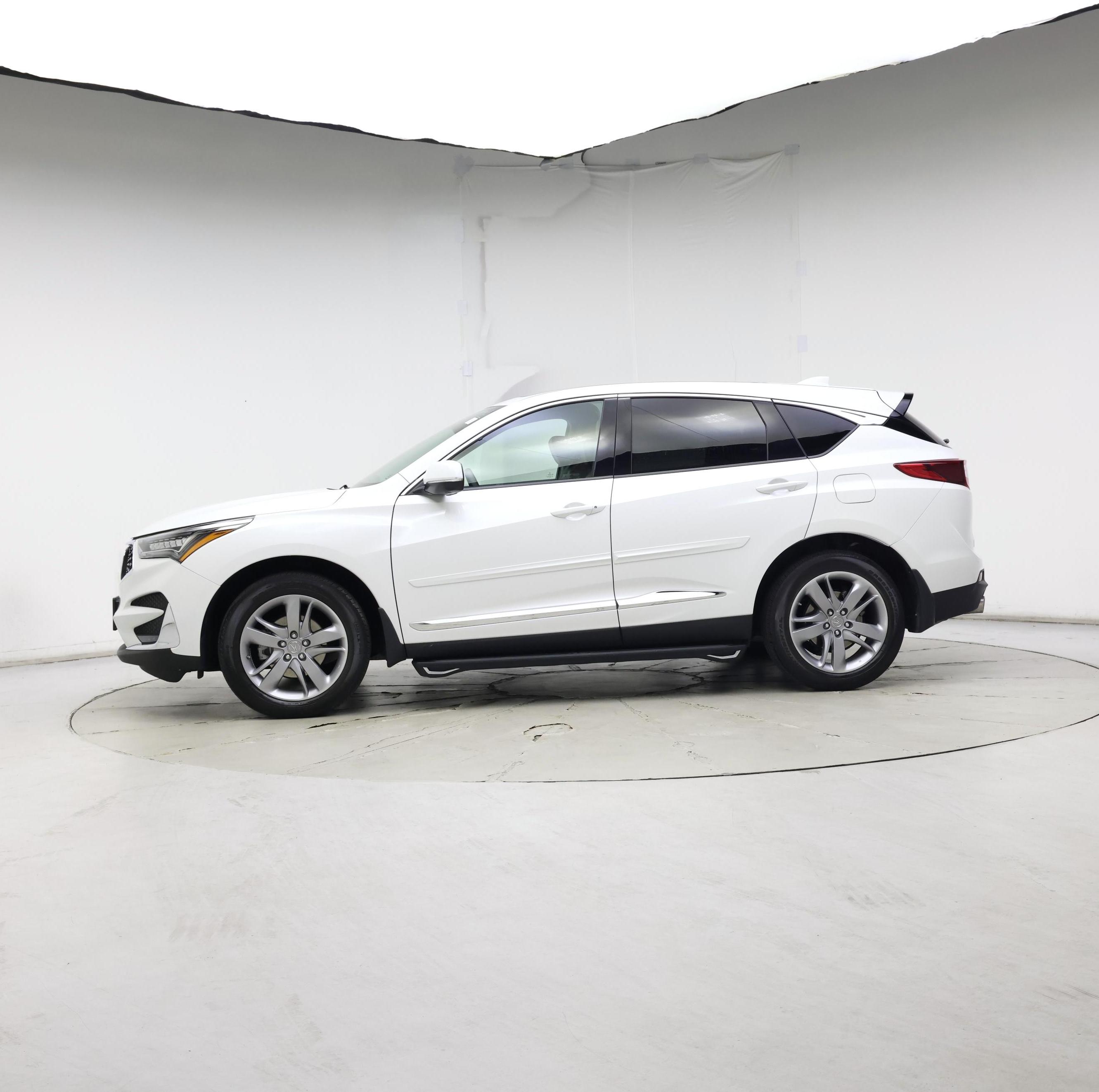 Thumbnail: 2020 Acura RDX - 3