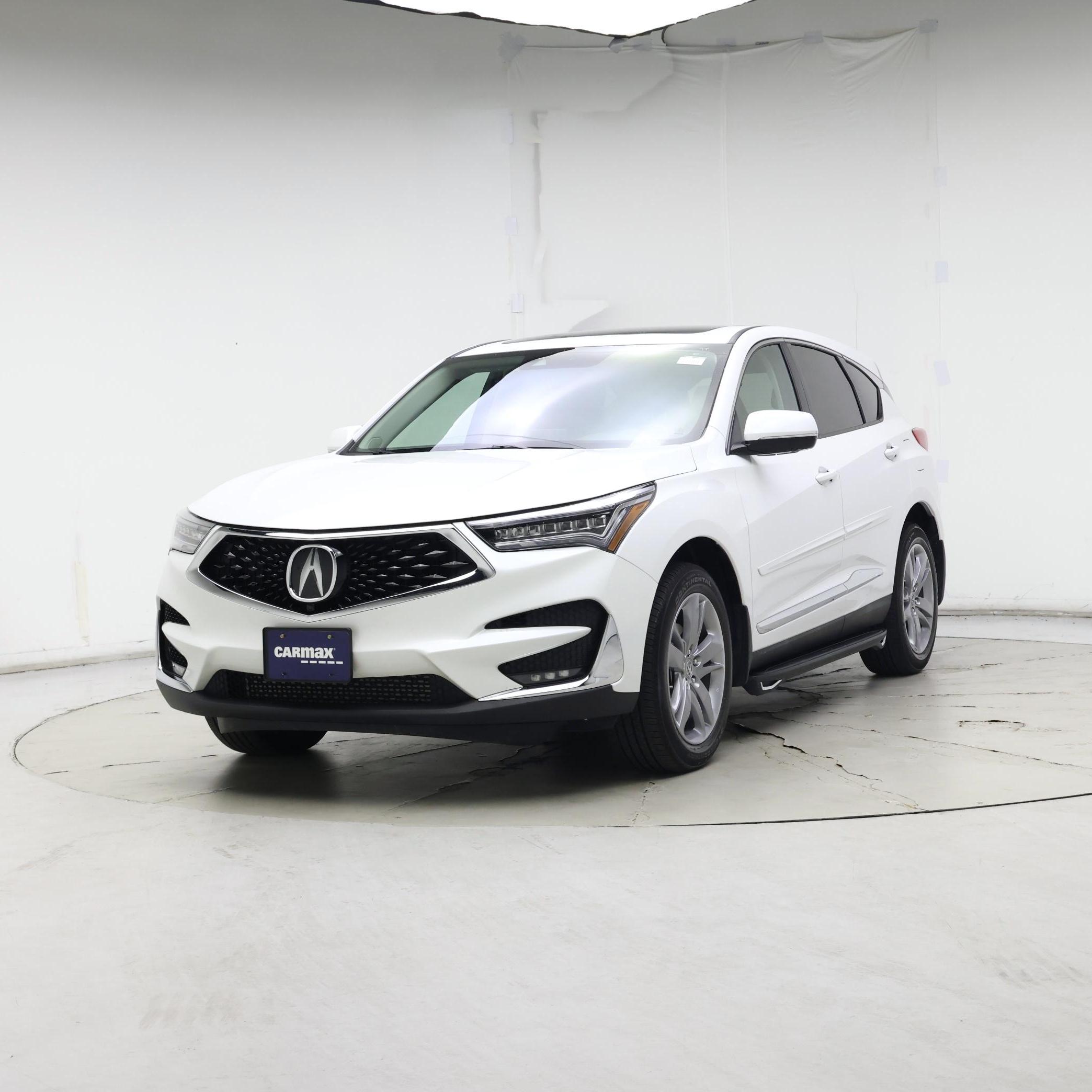 Thumbnail: 2020 Acura RDX - 4
