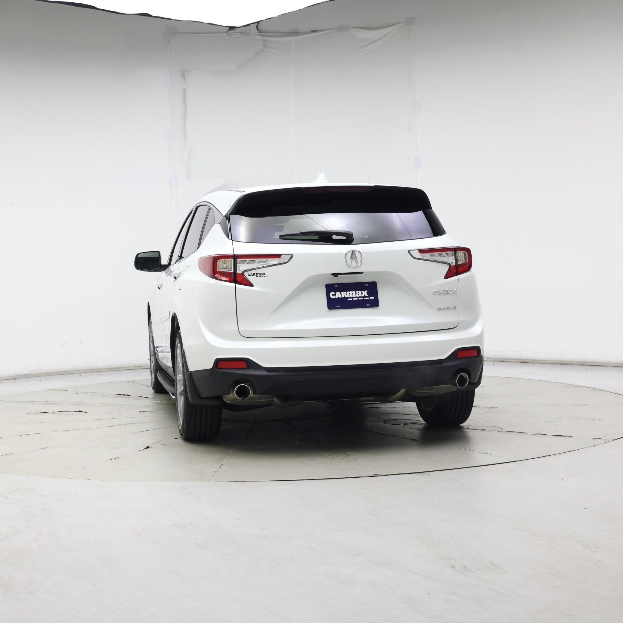 Thumbnail: 2020 Acura RDX - 6