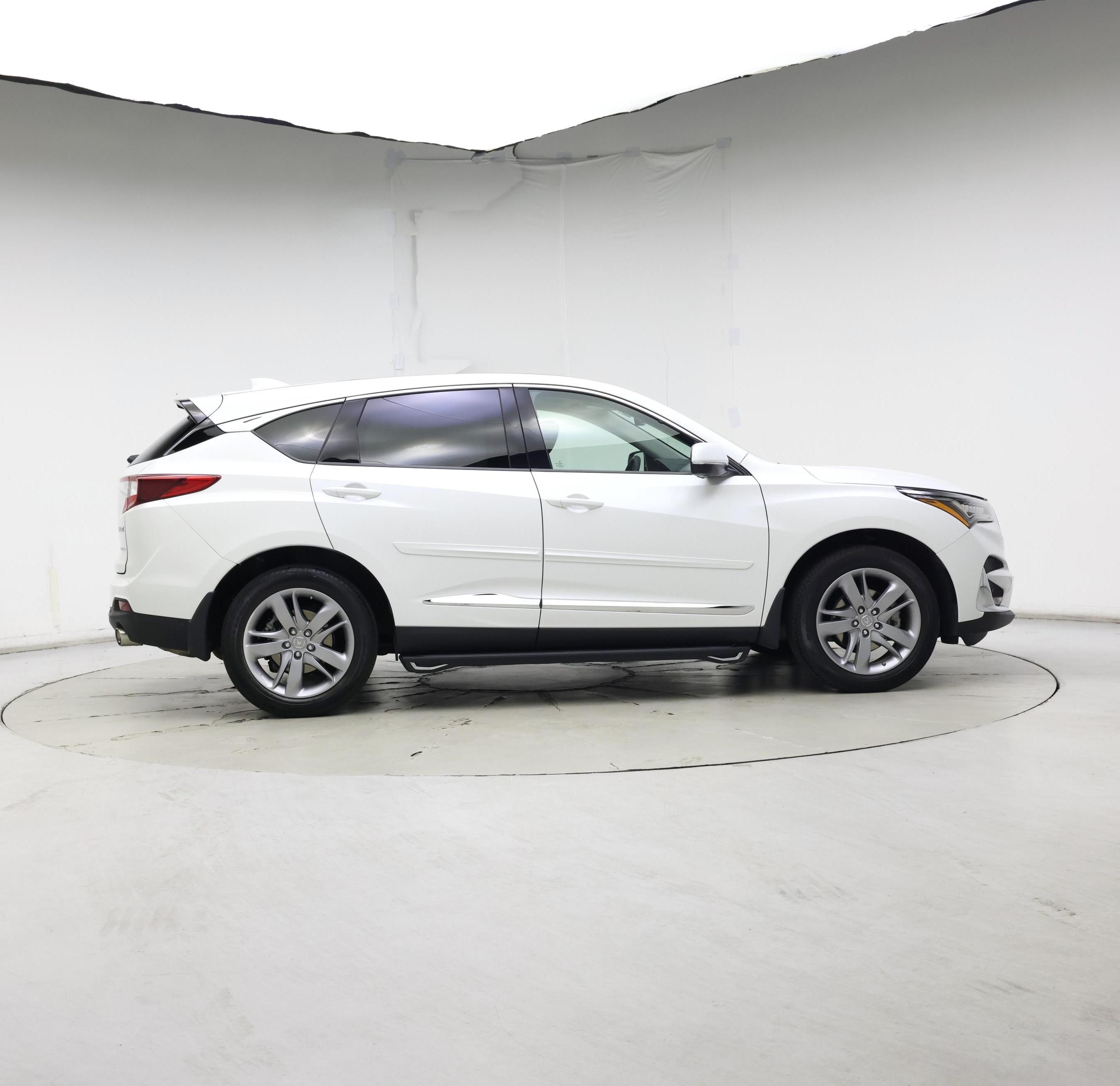 Thumbnail: 2020 Acura RDX - 7