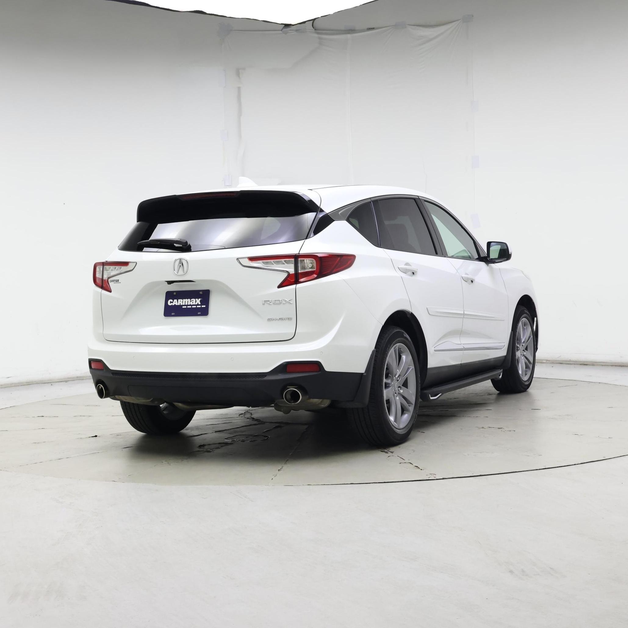 Thumbnail: 2020 Acura RDX - 8