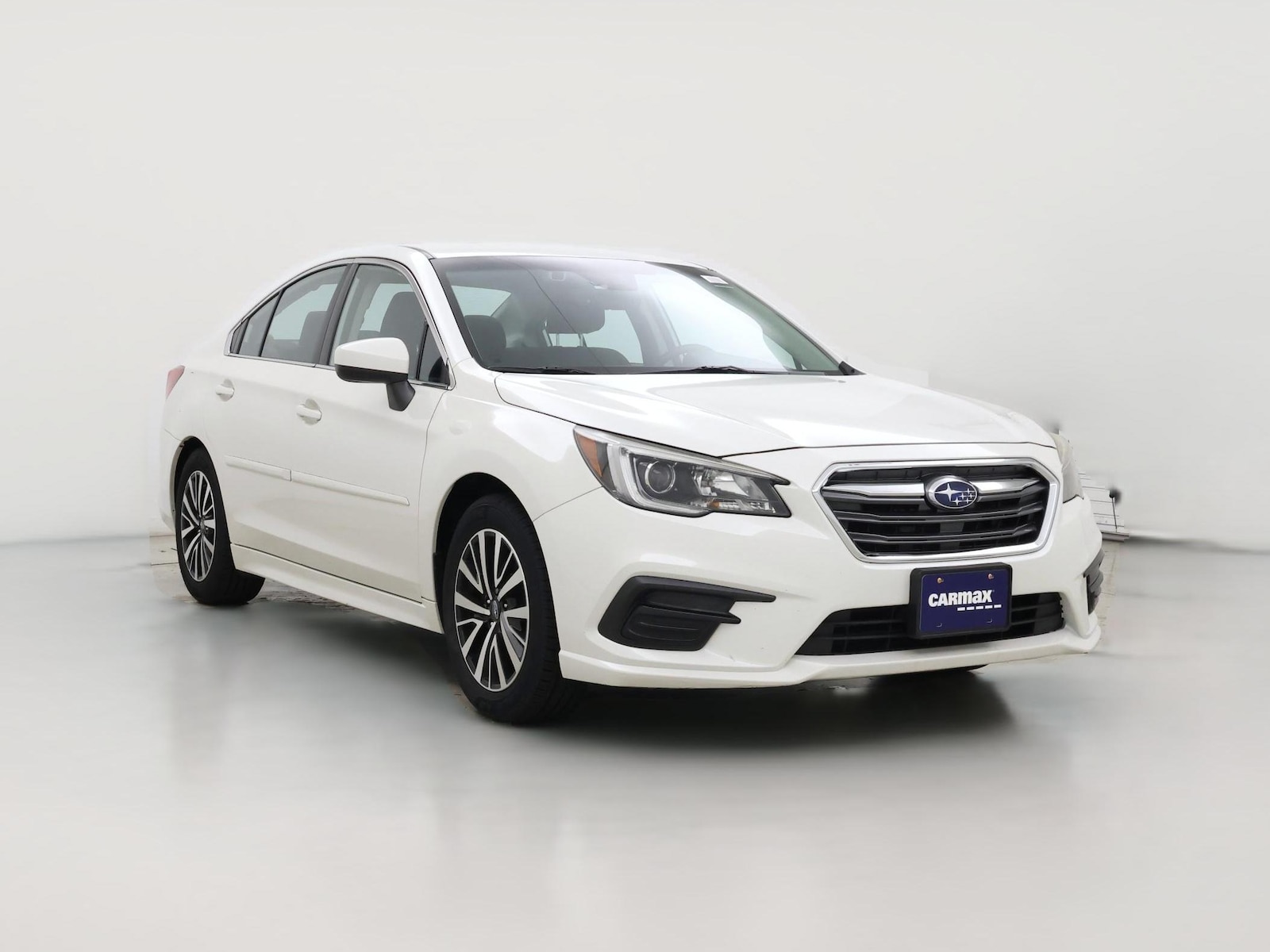 2019 Subaru Legacy Premium