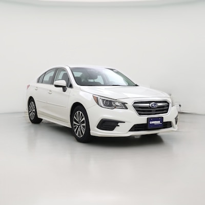 2019 Subaru Legacy 2.5I Premium
